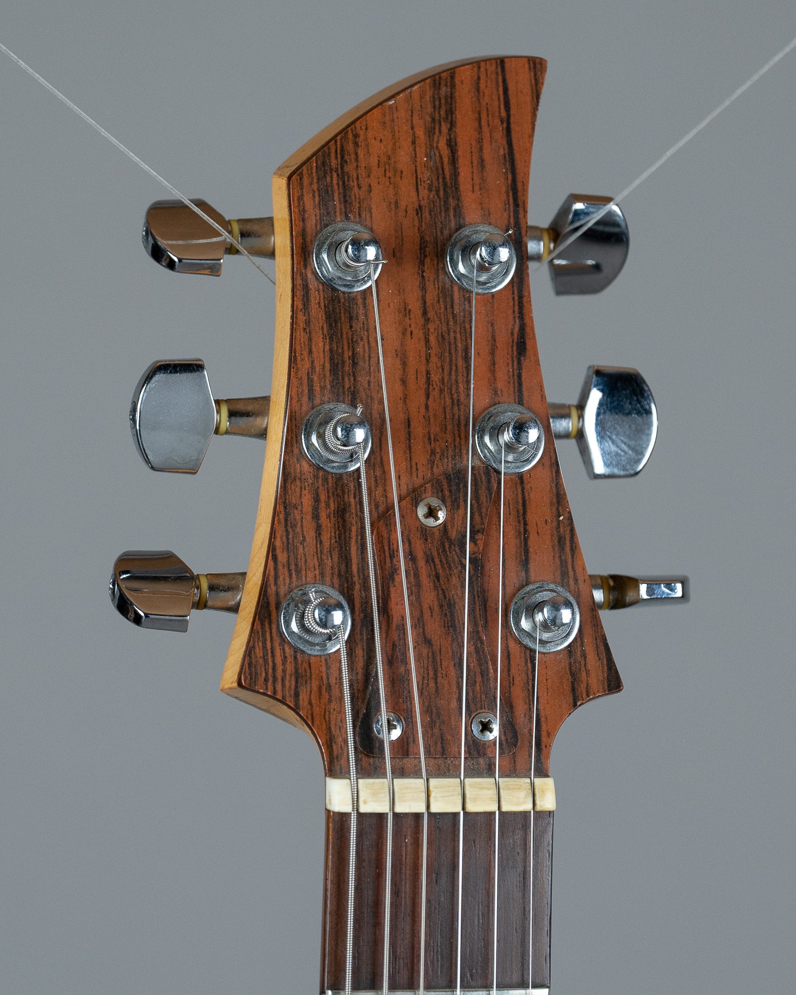 1970 Ampeg Dan Armstrong (USA, Acrylic, OHSC)