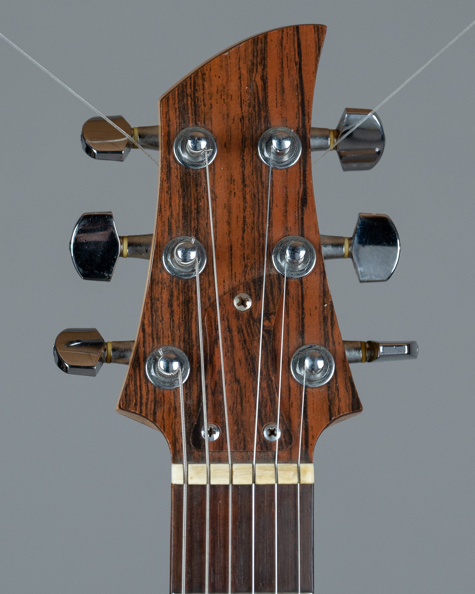 1970 Ampeg Dan Armstrong (USA, Acrylic, OHSC)