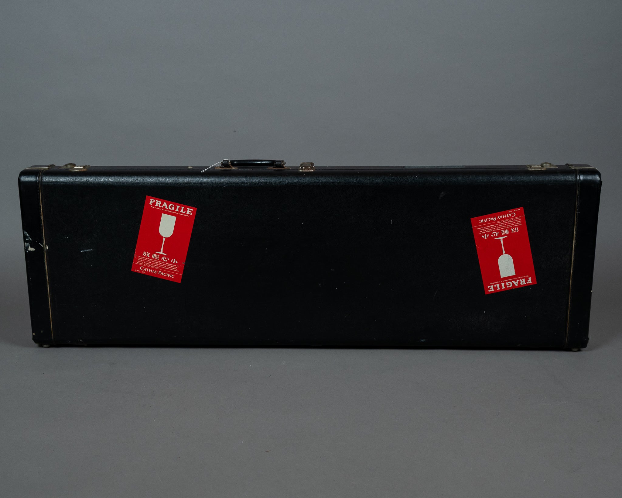 1970 Ampeg Dan Armstrong (USA, Acrylic, OHSC)
