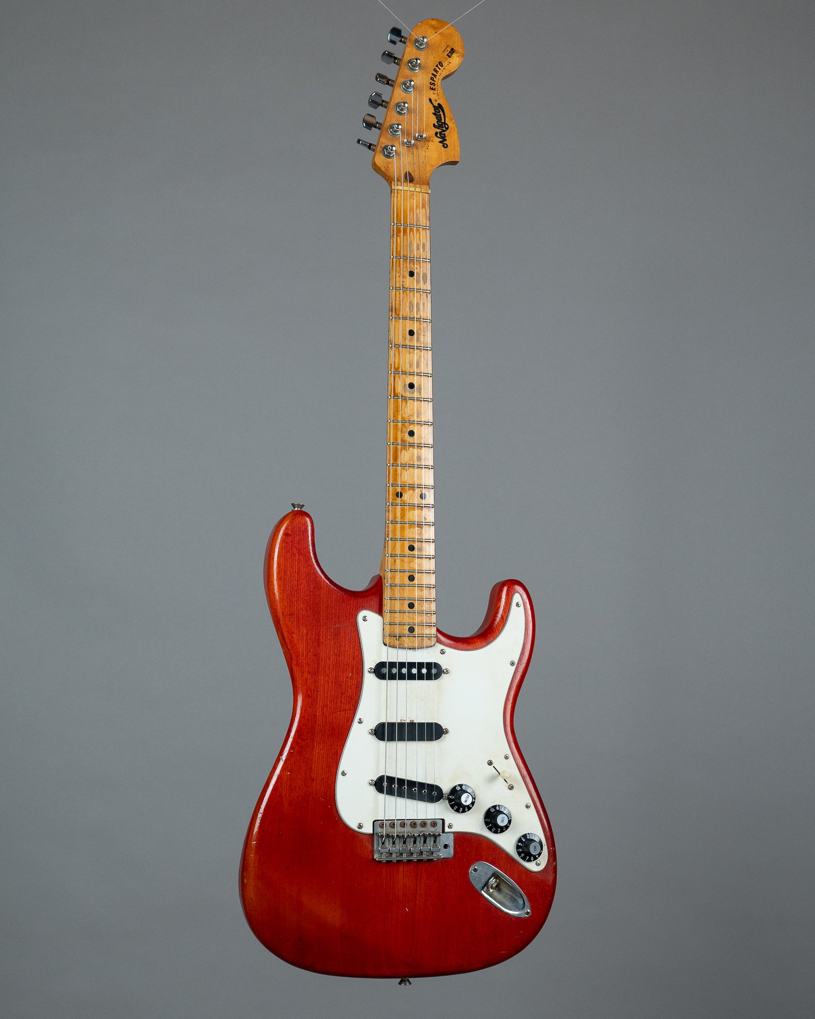 c1970s Navigator Esparto by ESP (Japan, Faded Cherry Blossom)