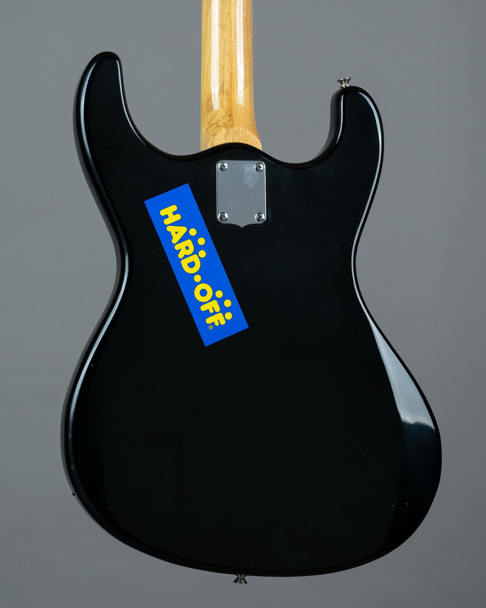 c1970s Mosrite Avenger (Japan, Black)