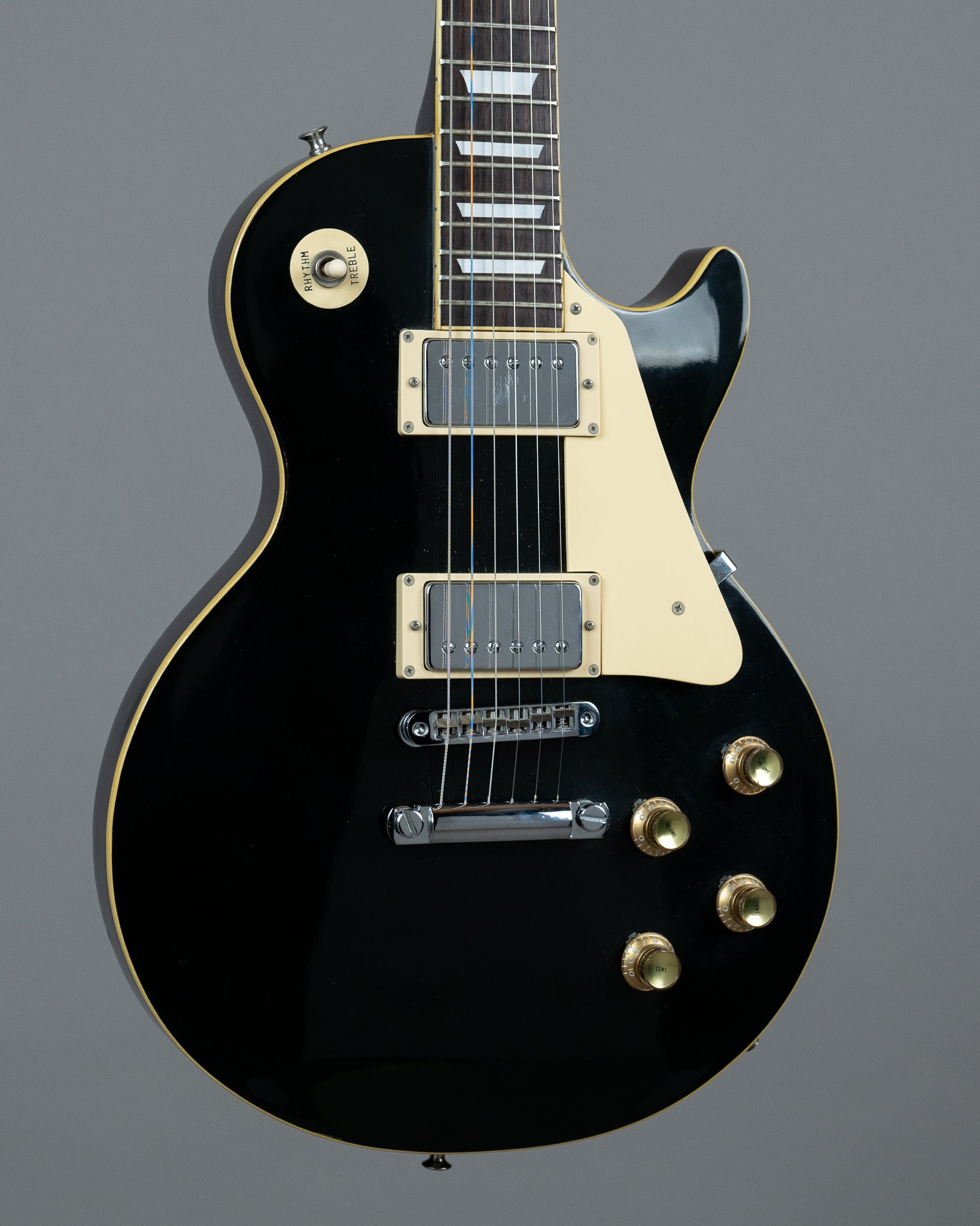 1977 Greco EG-700B (Japan, Black)