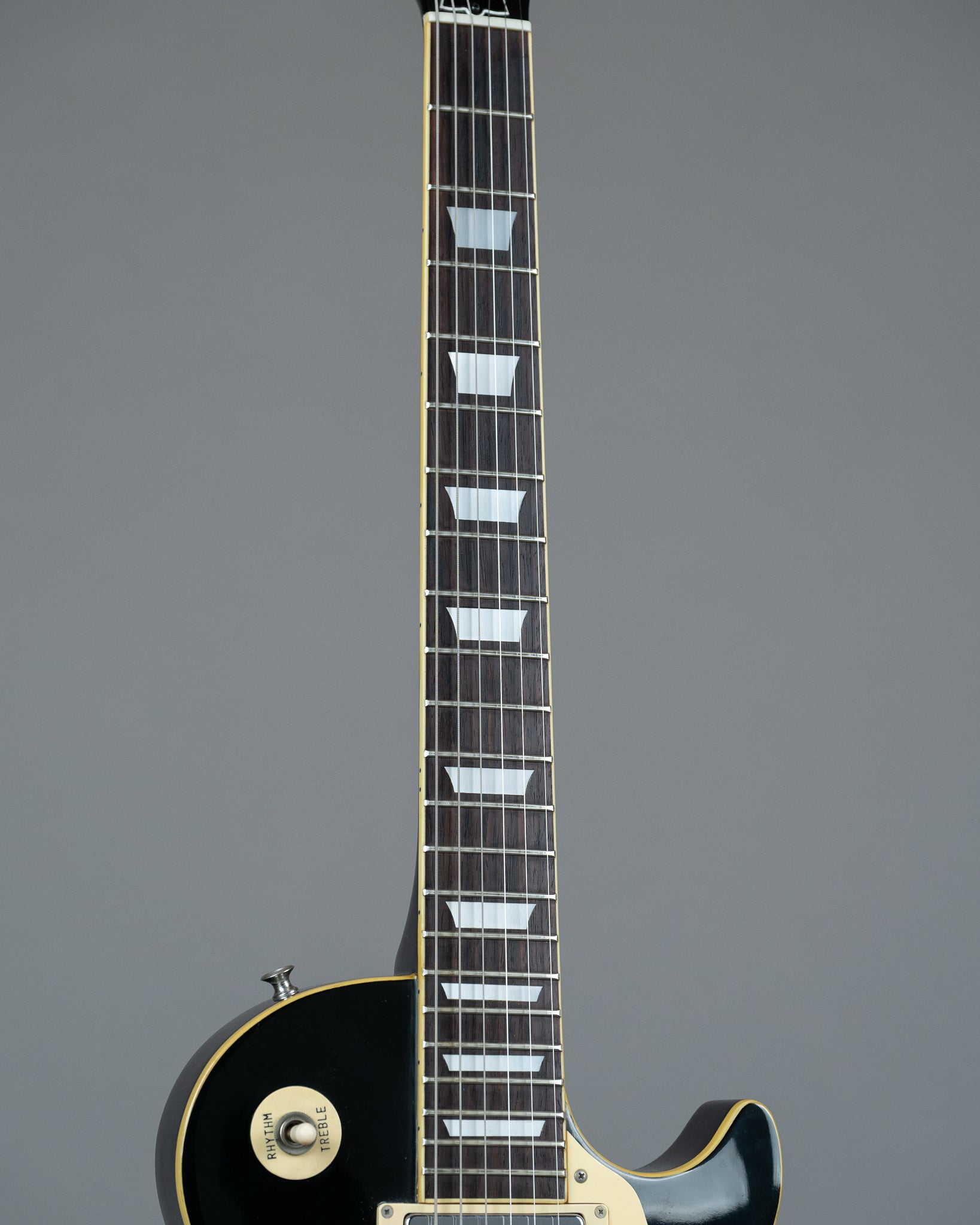 1977 Greco EG-700B (Japan, Black)
