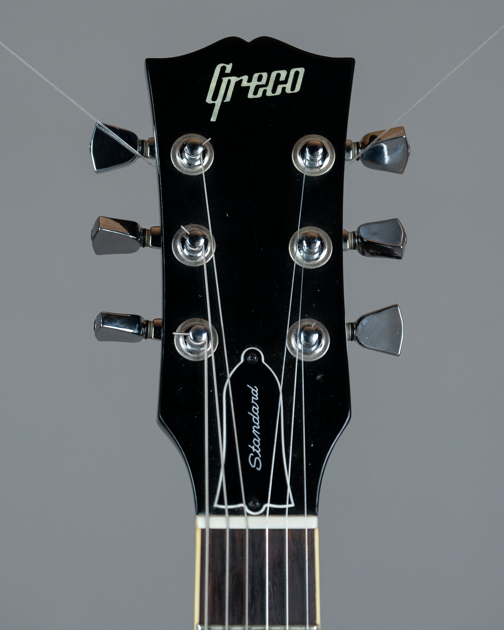 1977 Greco EG-700B (Japan, Black)
