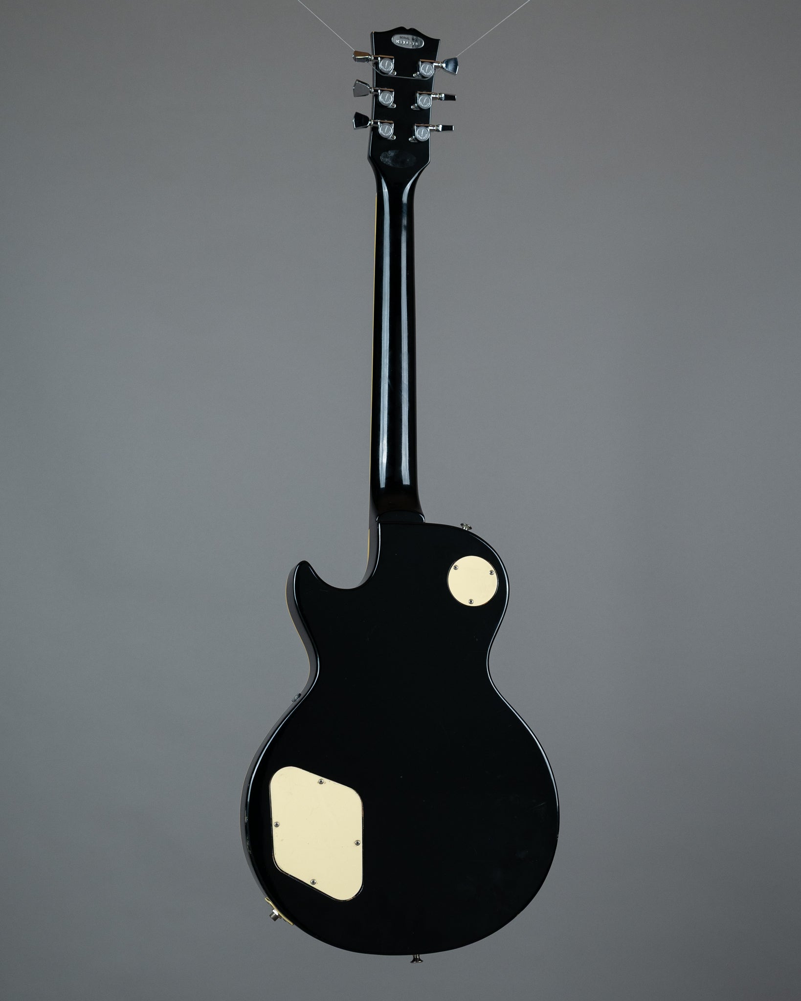 1977 Greco EG-700B (Japan, Black)