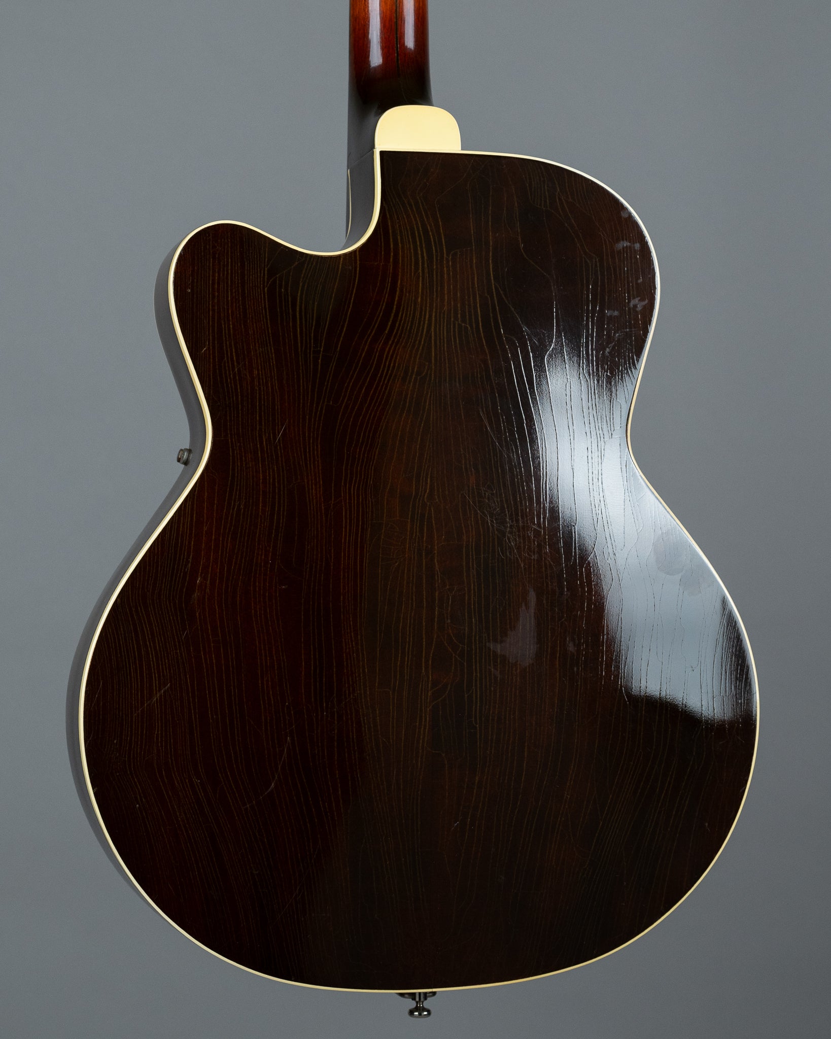1960 Levin Model 335 (Sweden, Sunburst, OHSC)