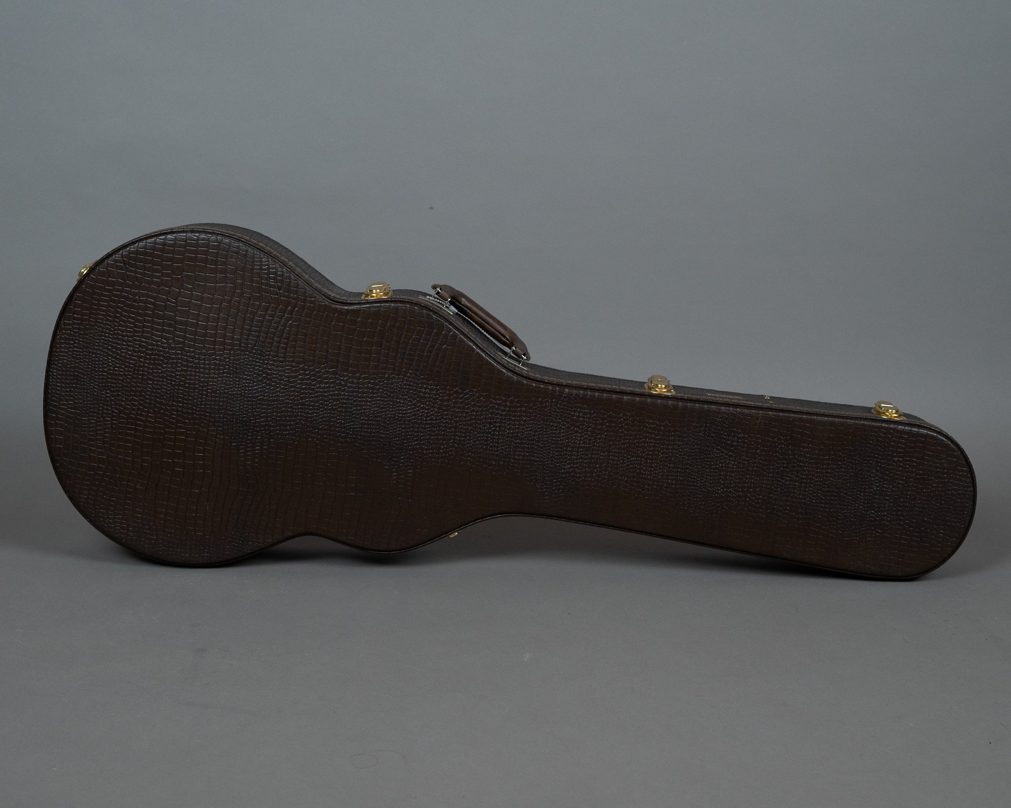 2022 Gibson Custom Murphy Lab 1957 Les Paul Special Single Cut Reissue Ultra Light Aged MOD (USA, TV Yellow, COA, OHSC)