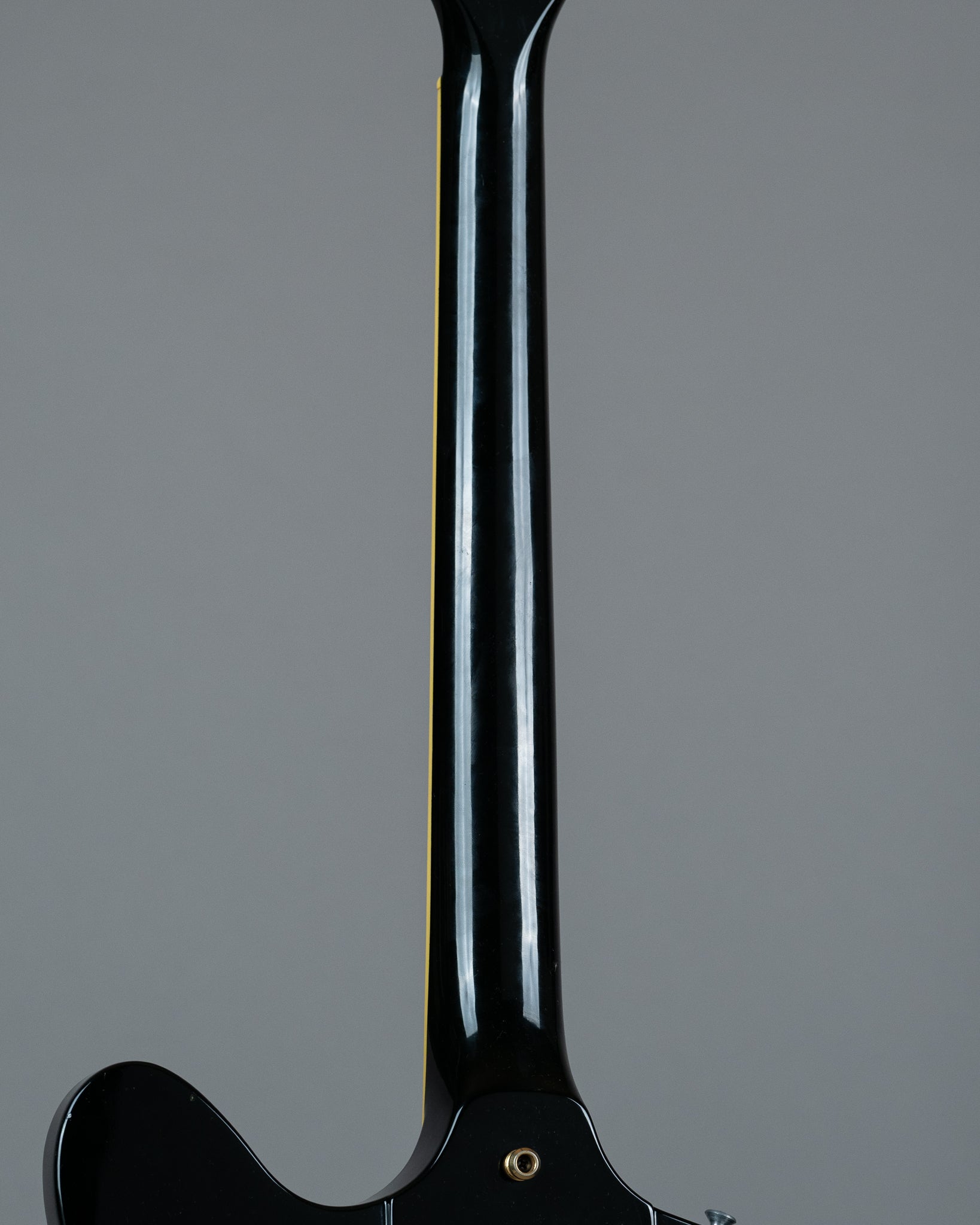 c1990s Greco FB-700 Firebird III (Japan, Ebony, Gig Bag)