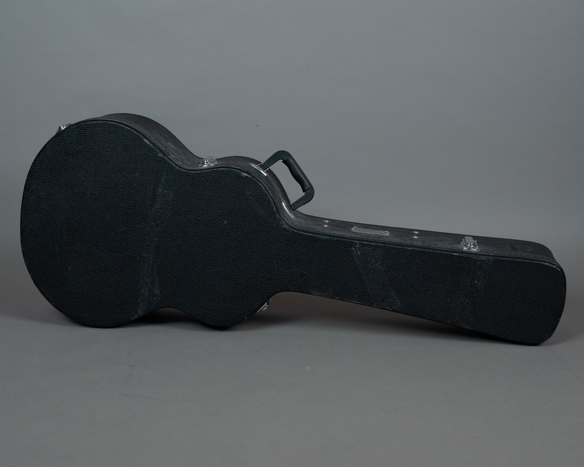 2020 Eastman AR372CEL Jazzbox Left Handed (China, Cherry Red, OHSC)