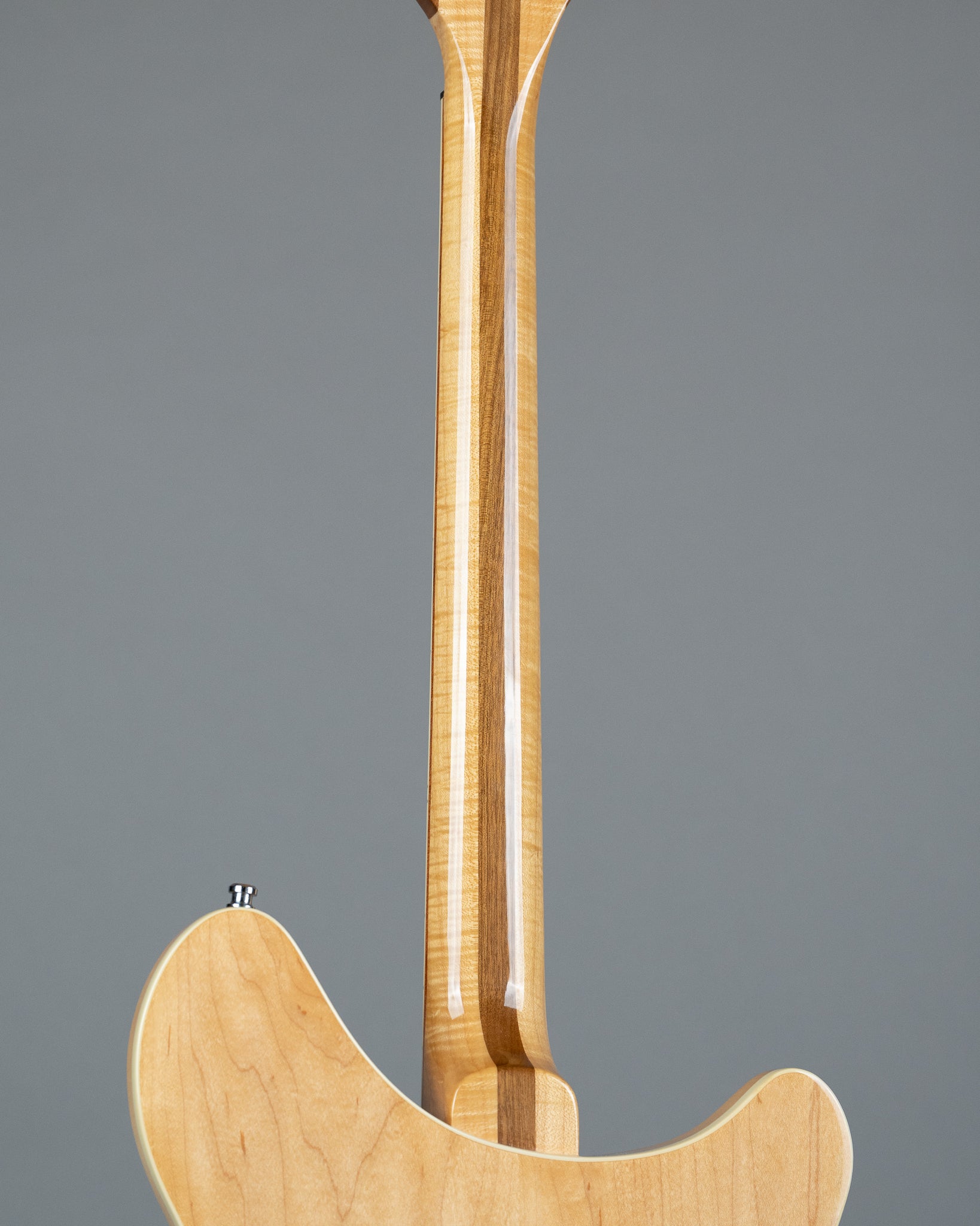 1998 Rickenbacker 360 Left Handed (USA, Mapleglo, OHSC)