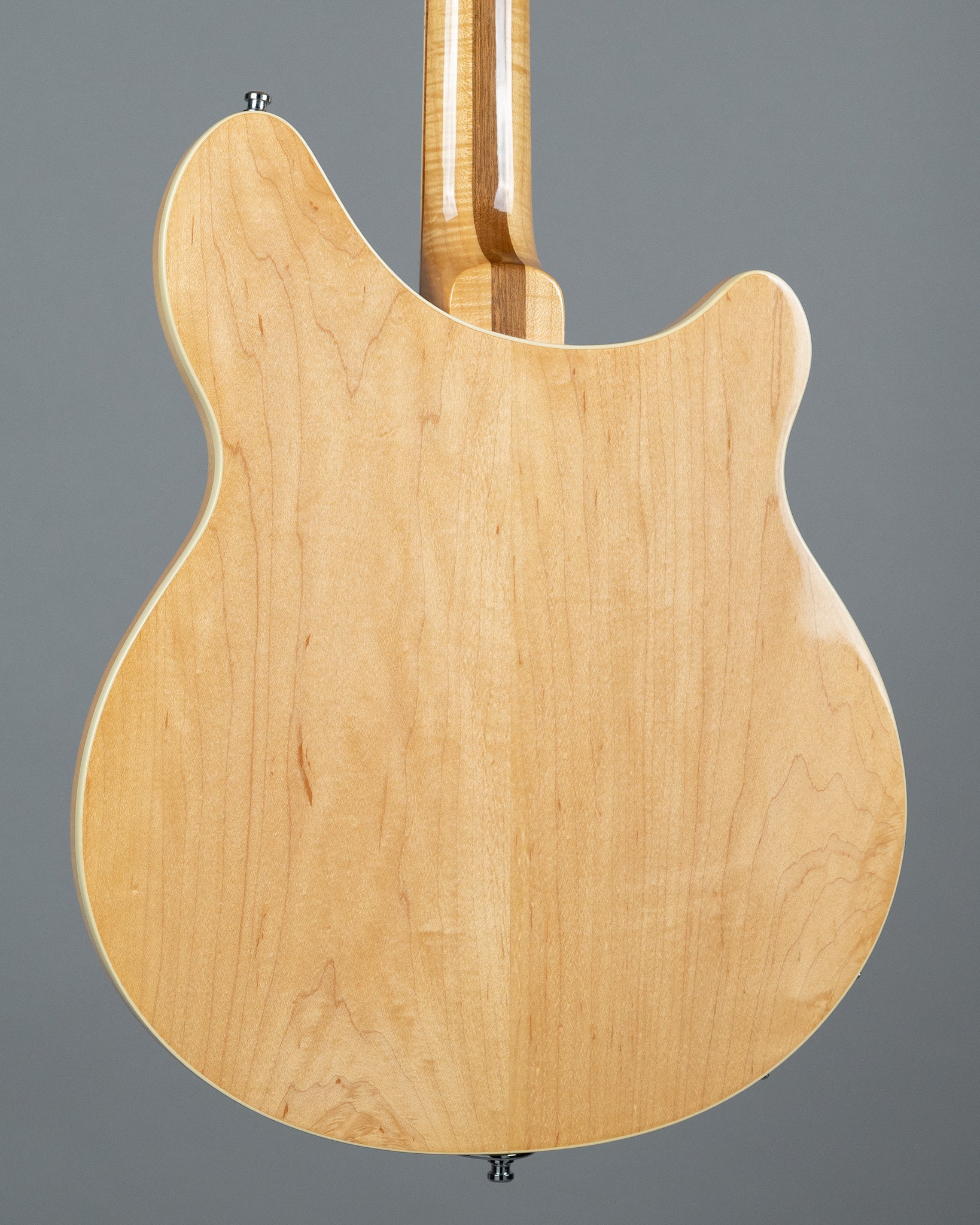 1998 Rickenbacker 360 Left Handed (USA, Mapleglo, OHSC)