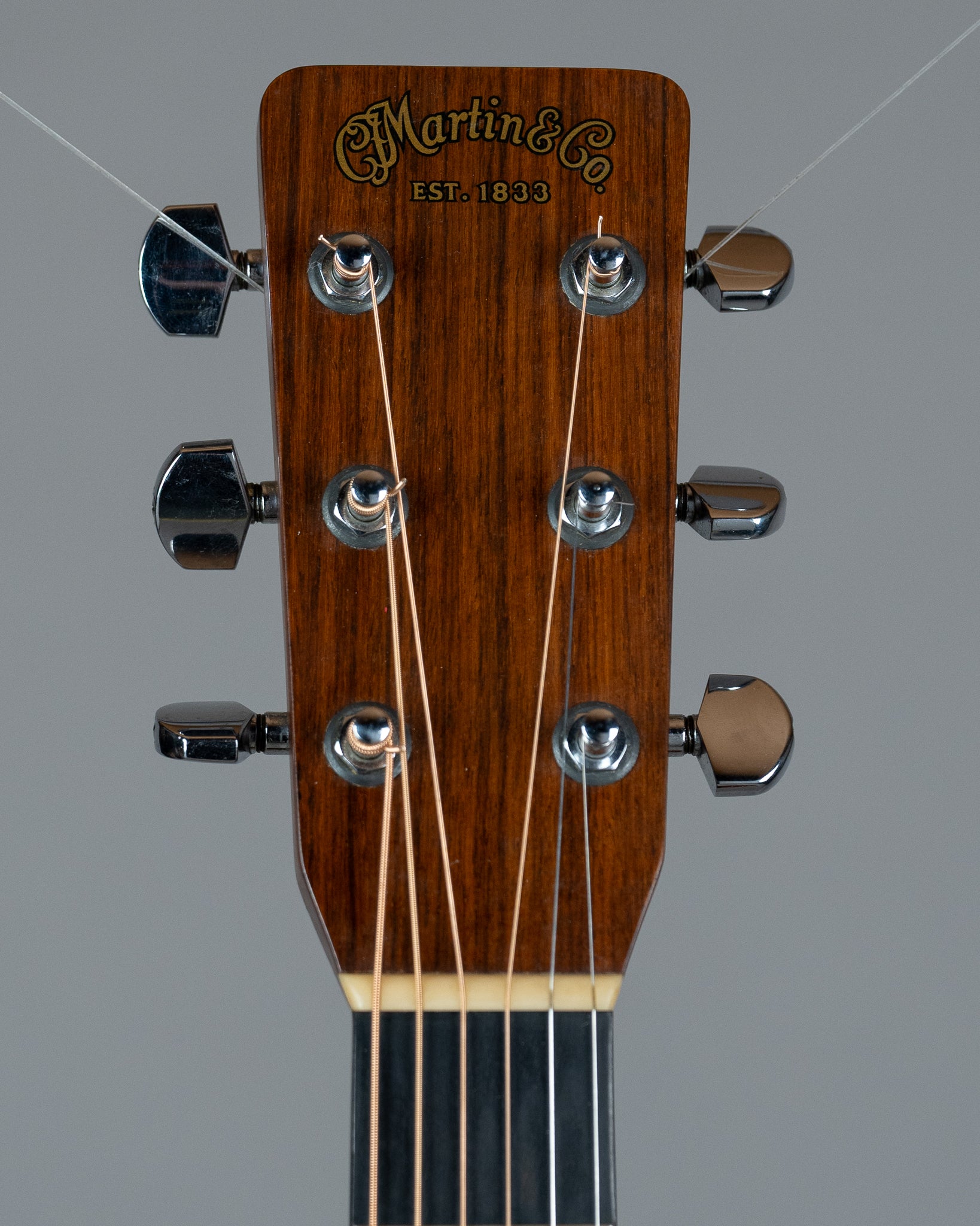 1980 Martin D-28 (USA, Natural Gloss, HSC)