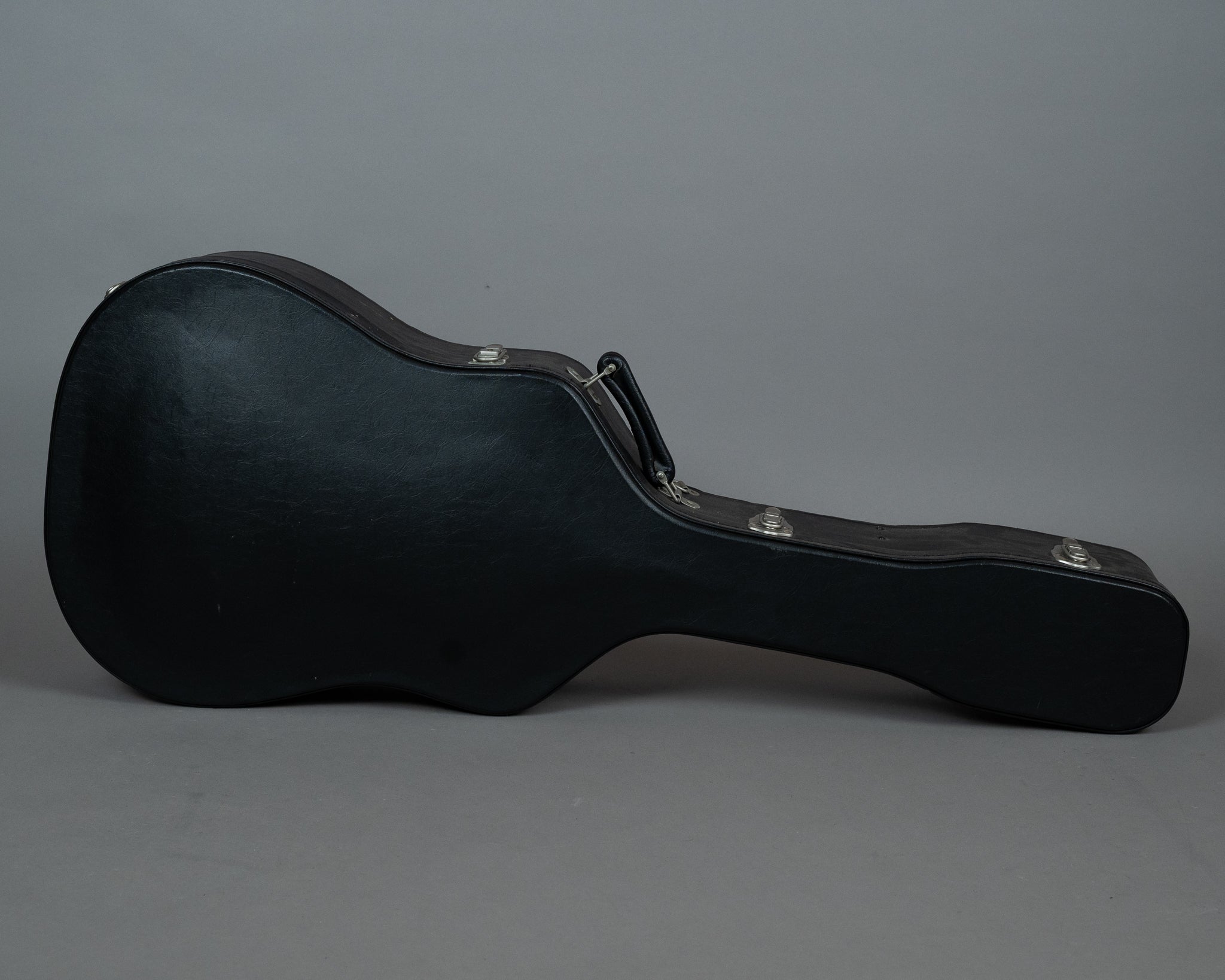 1980 Martin D-28 (USA, Natural Gloss, HSC)