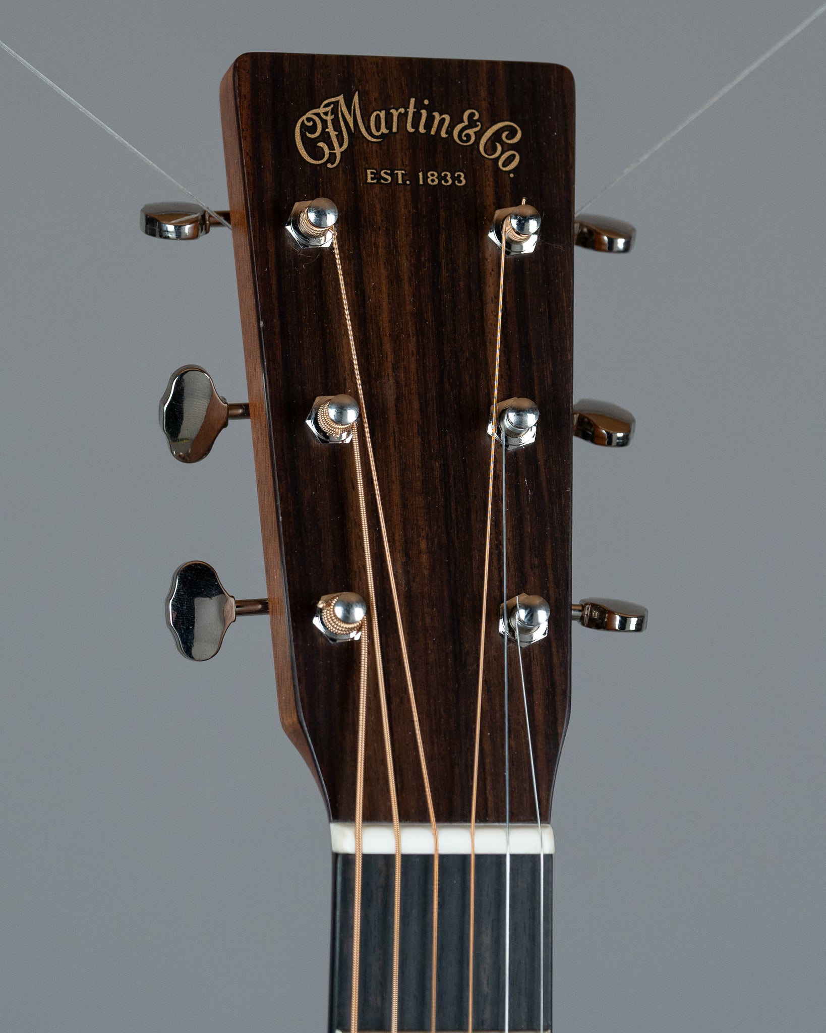 2025 Martin D-18 (USA, Spruce, OHSC)