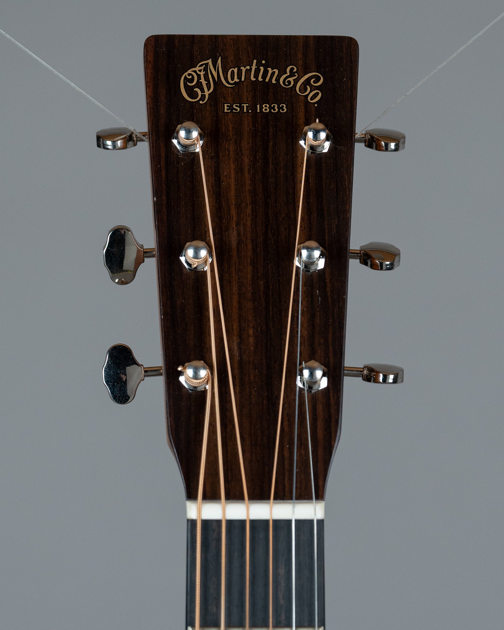 2025 Martin D-18 (USA, Spruce, OHSC)