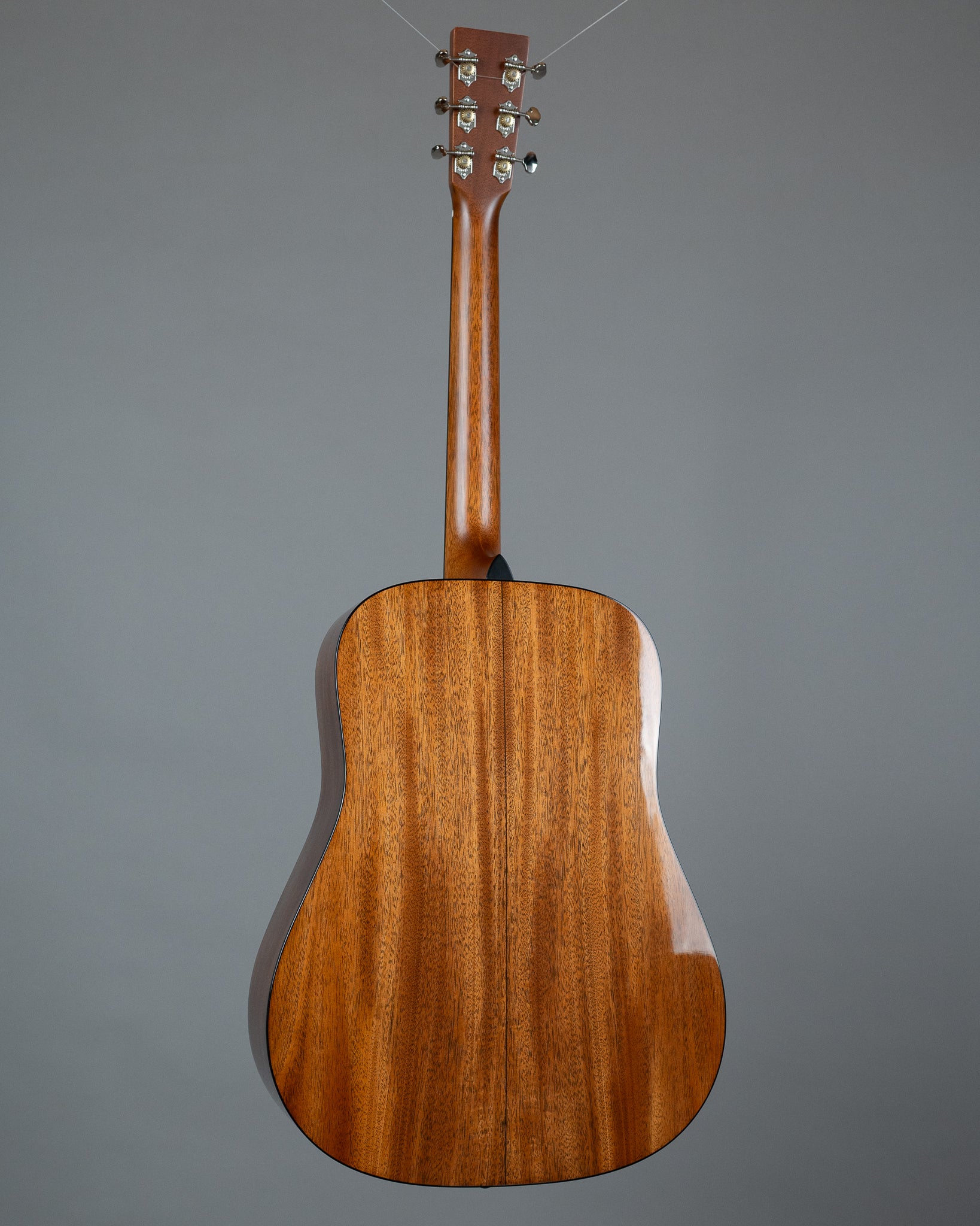 2025 Martin D-18 (USA, Spruce, OHSC)