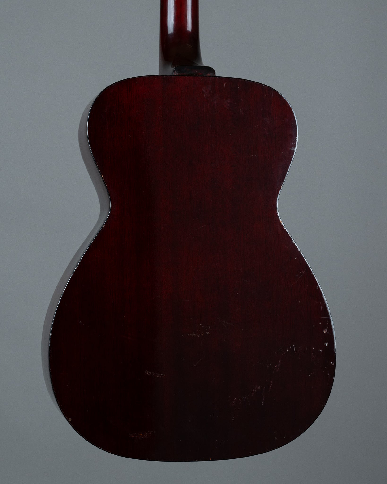 1966 Guild F-20 (USA, Sunburst, OHSC)
