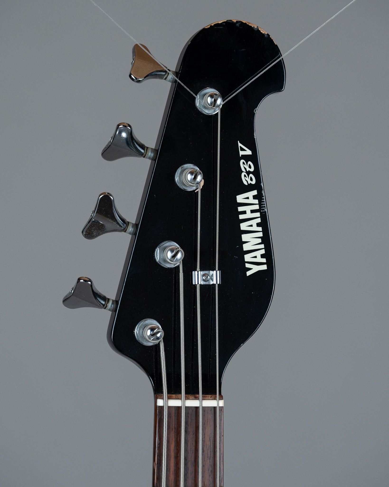 1983 Yamaha BBV Bass (Japan, Black)