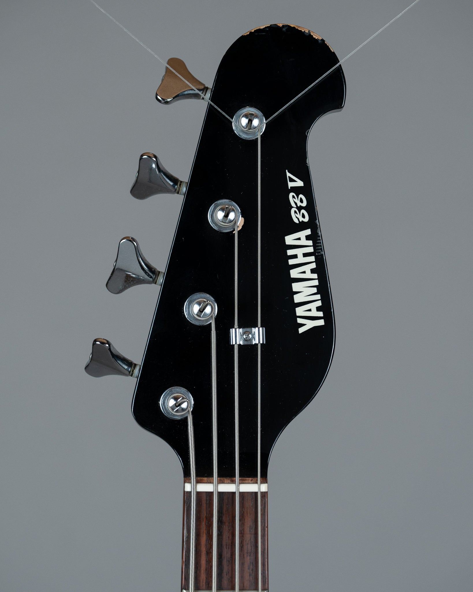 1983 Yamaha BBV Bass (Japan, Black)