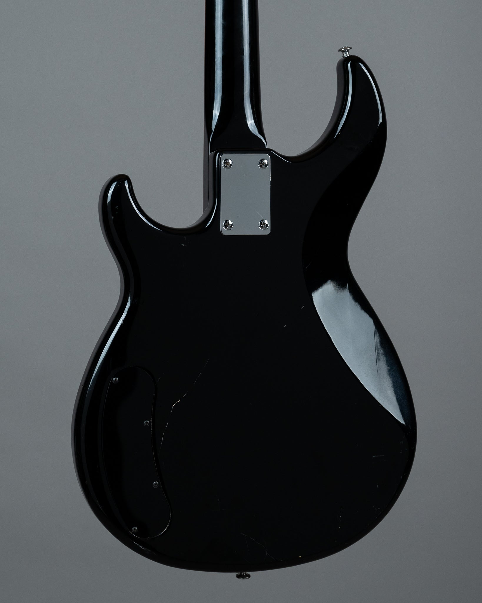 1983 Yamaha BBV Bass (Japan, Black)