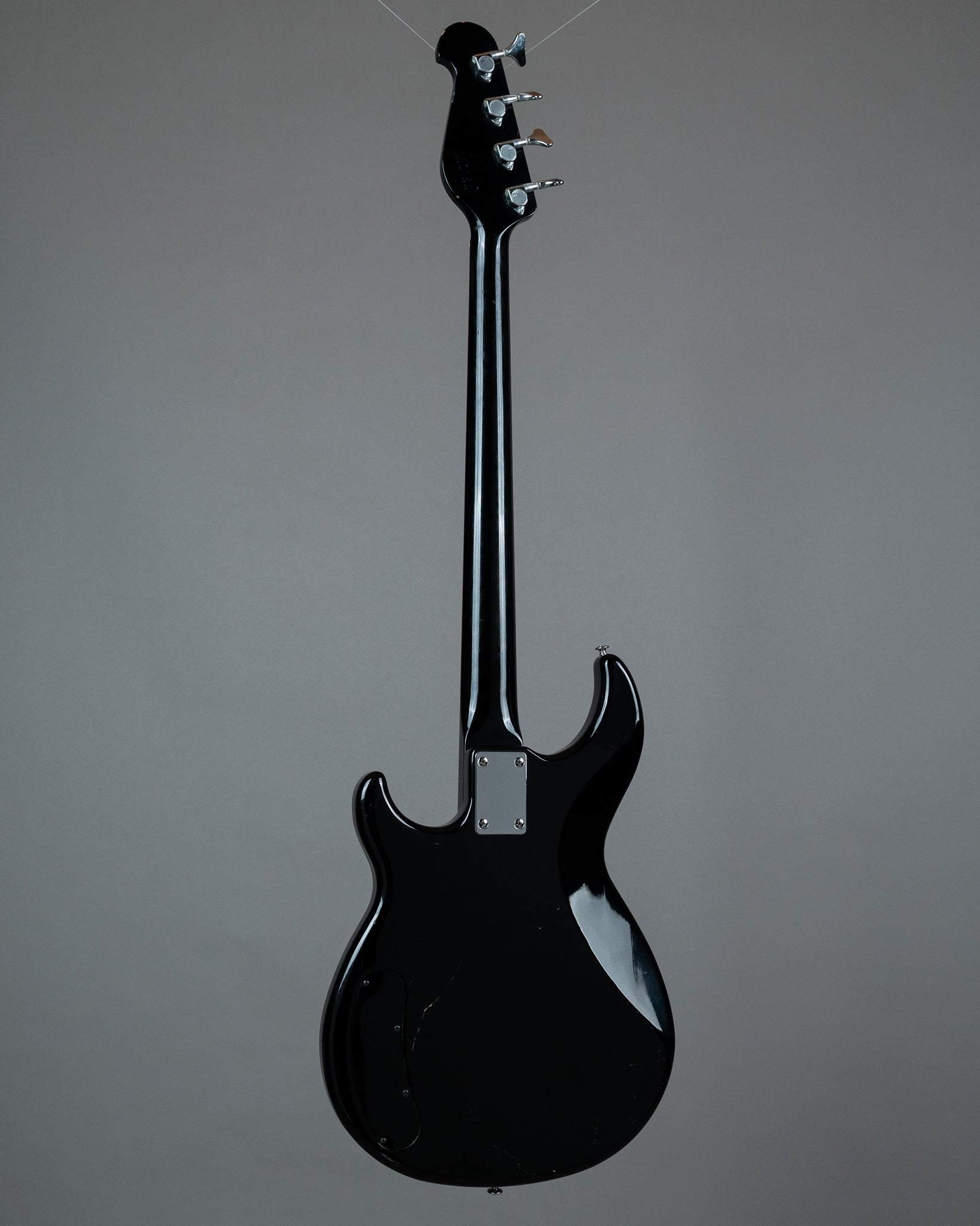 1983 Yamaha BBV Bass (Japan, Black)