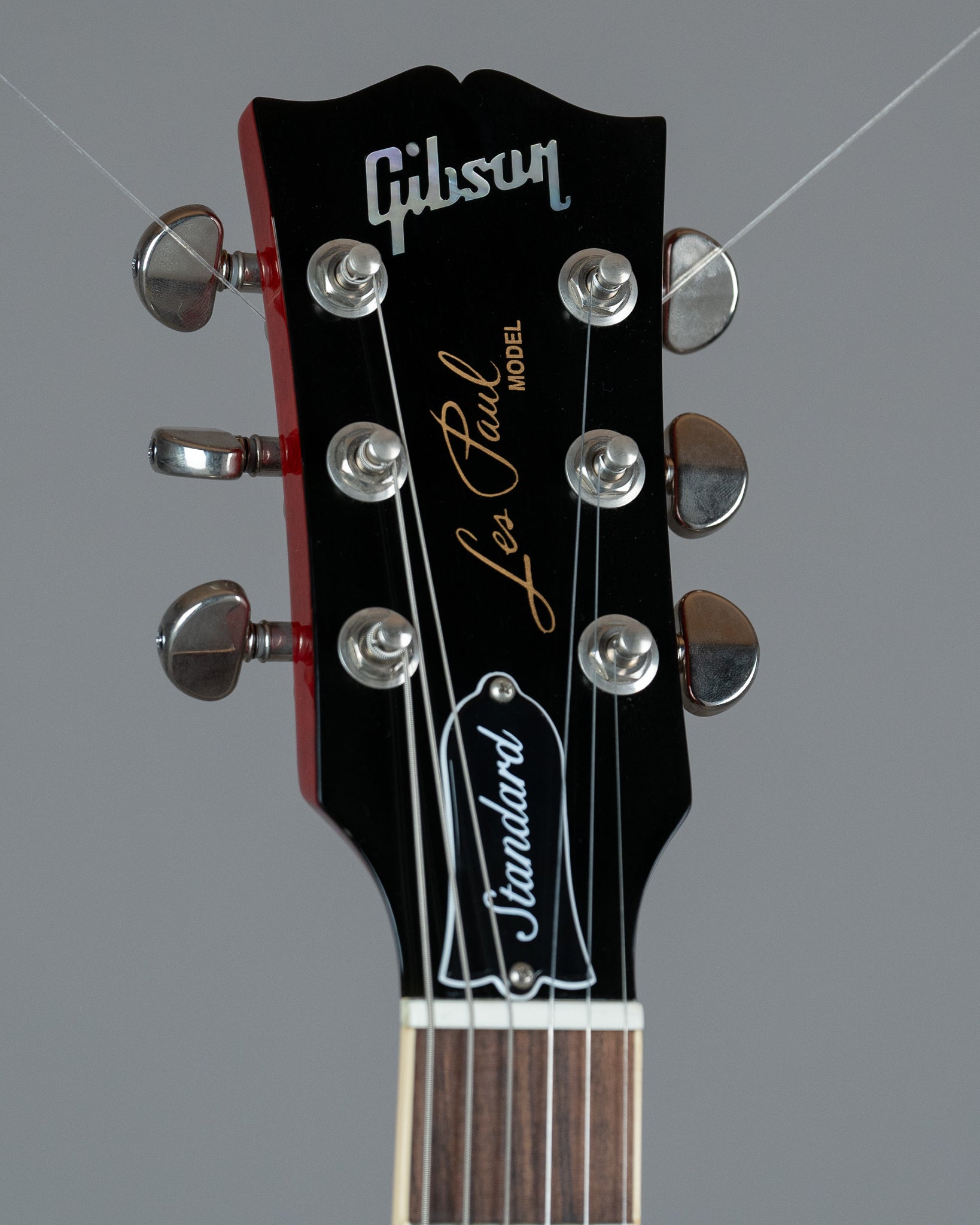 2022 Gibson Les Paul Standard 60s (USA, Bourbon Burst, OHSC)