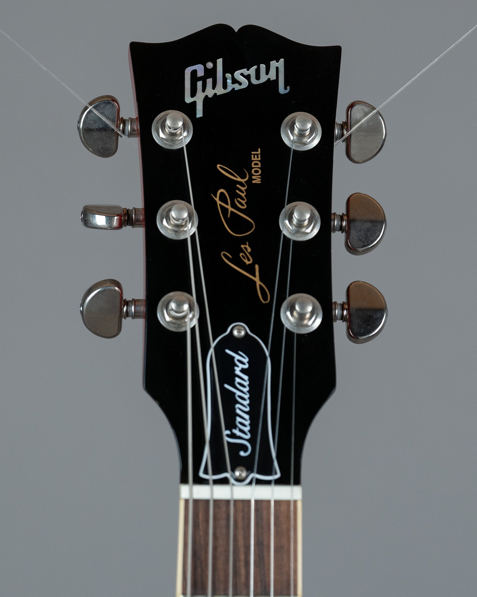 2022 Gibson Les Paul Standard 60s (USA, Bourbon Burst, OHSC)