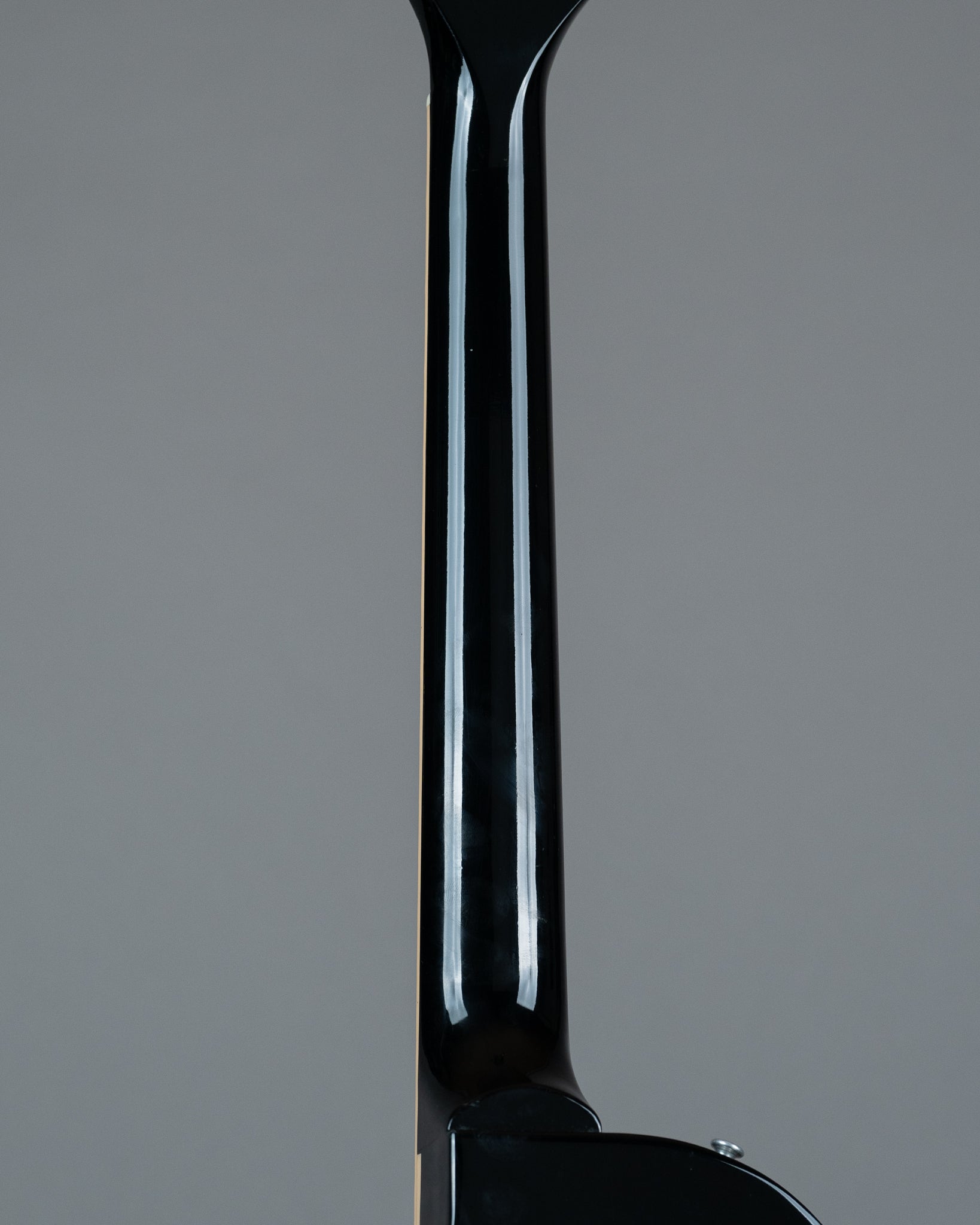 2013 Gibson Les Paul Signature T (USA, Translucent Ebony, OHSC)