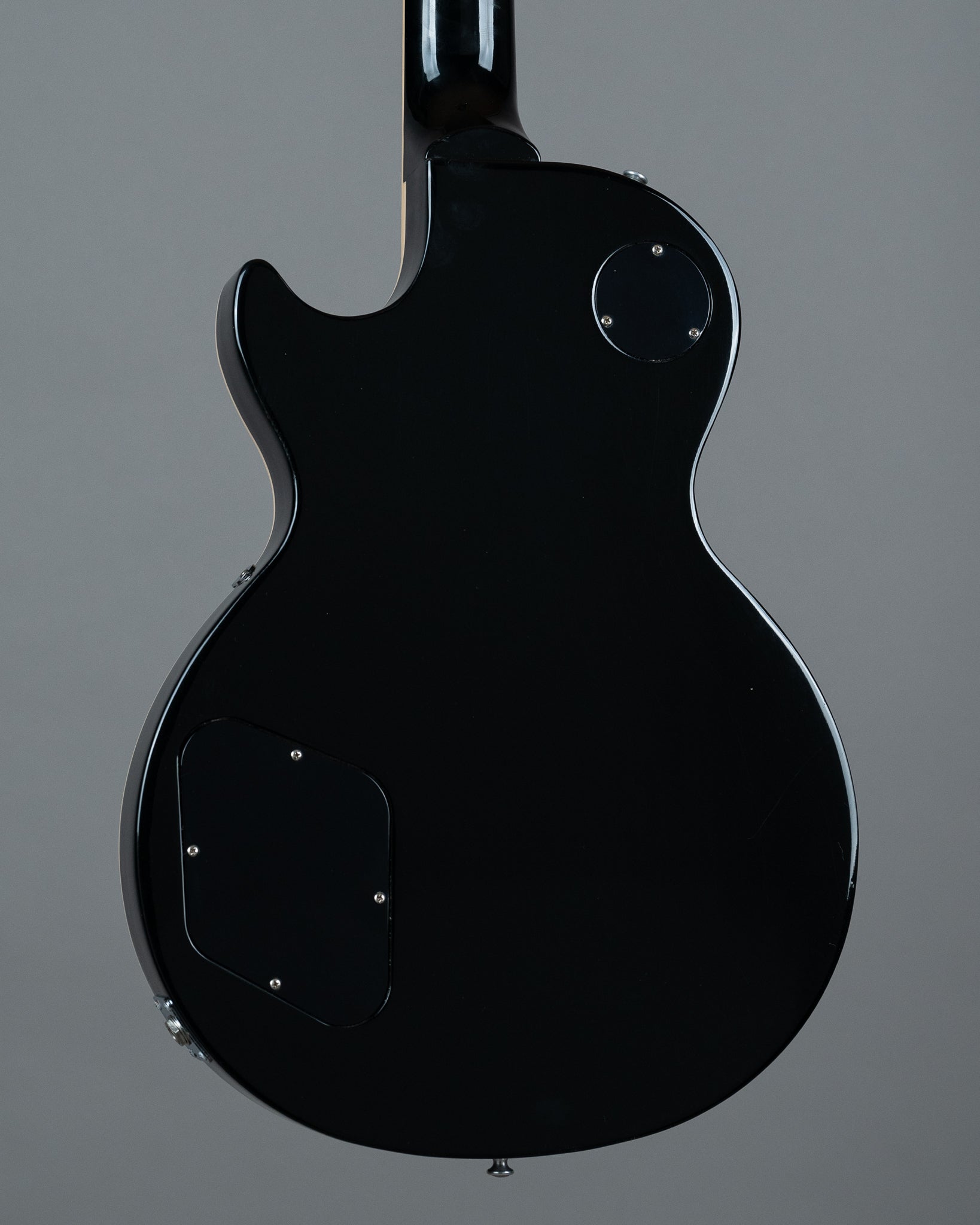2013 Gibson Les Paul Signature T (USA, Translucent Ebony, OHSC)