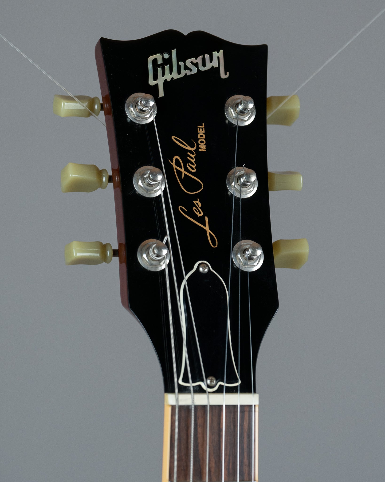 2018 Gibson Les Paul Traditional (USA, Heritage Cherry Sunburst, OHSC)