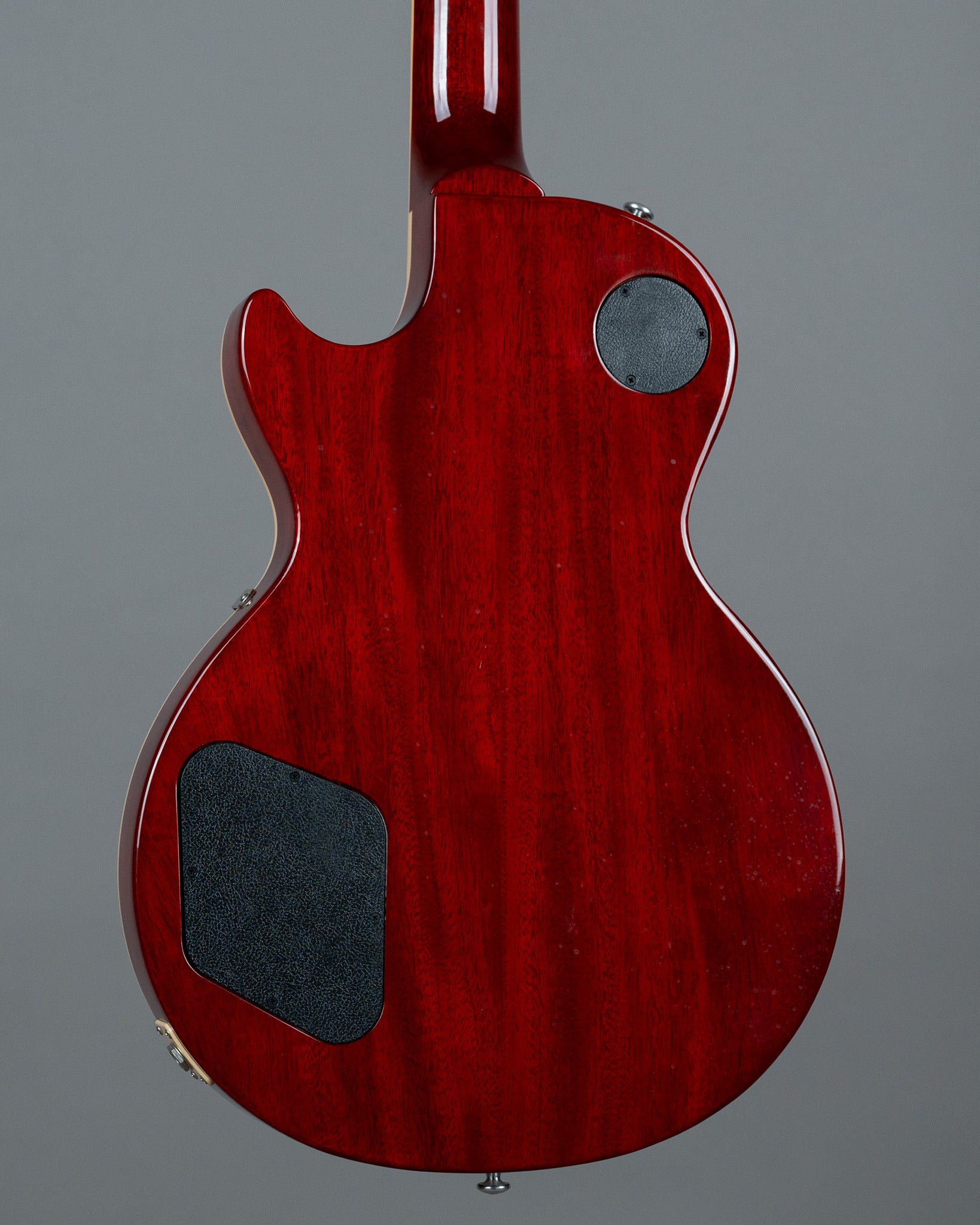 2018 Gibson Les Paul Traditional (USA, Heritage Cherry Sunburst, OHSC)