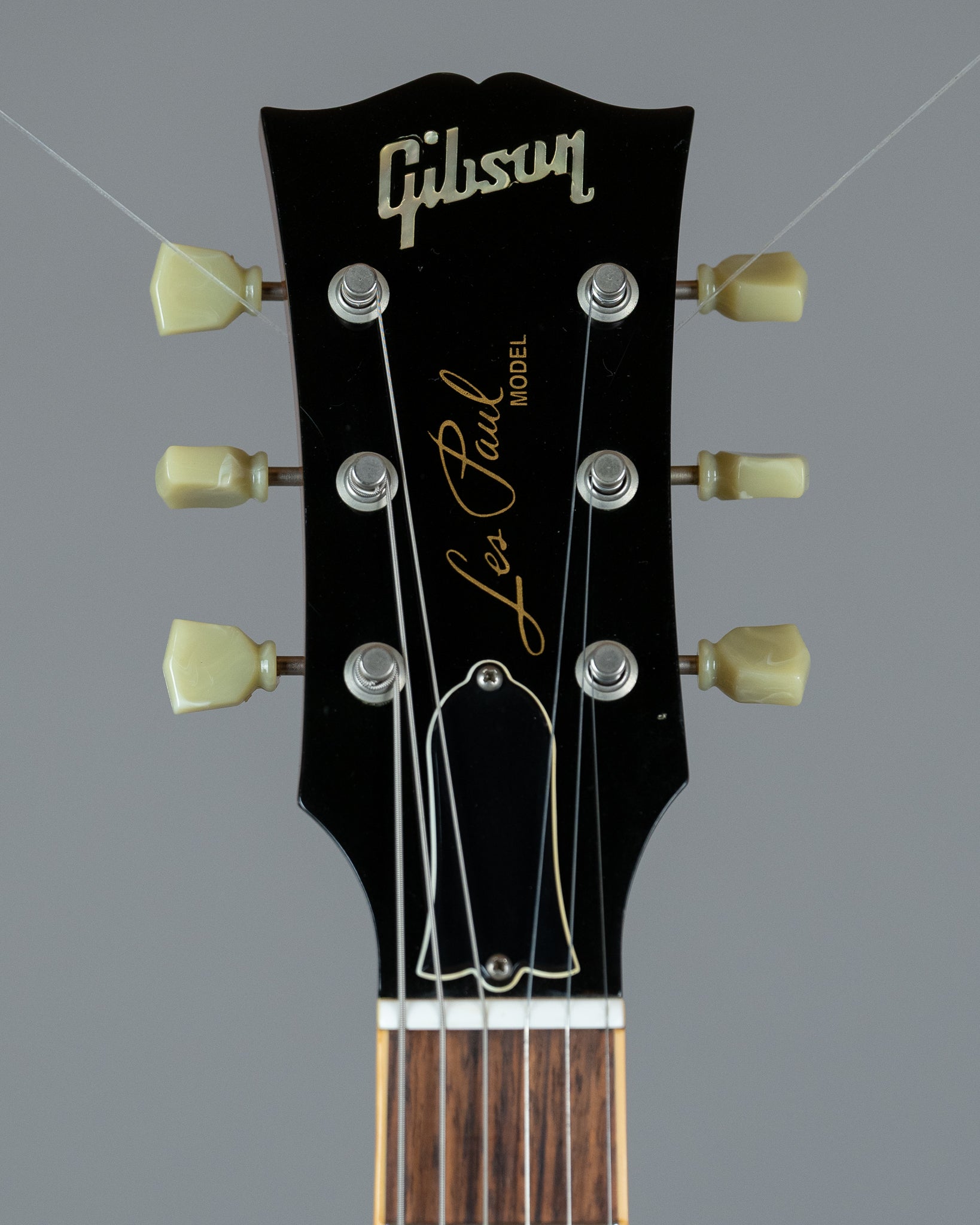 2008 Gibson Les Paul Standard (USA, Honey Burst, OHSC)