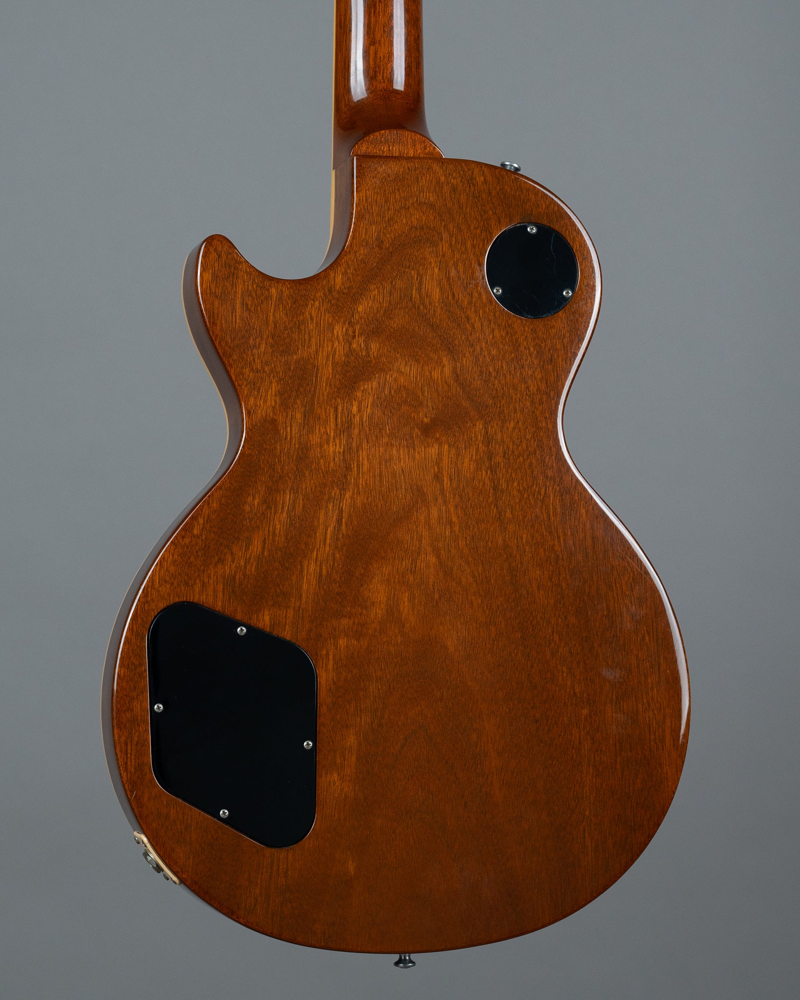2008 Gibson Les Paul Standard (USA, Honey Burst, OHSC)