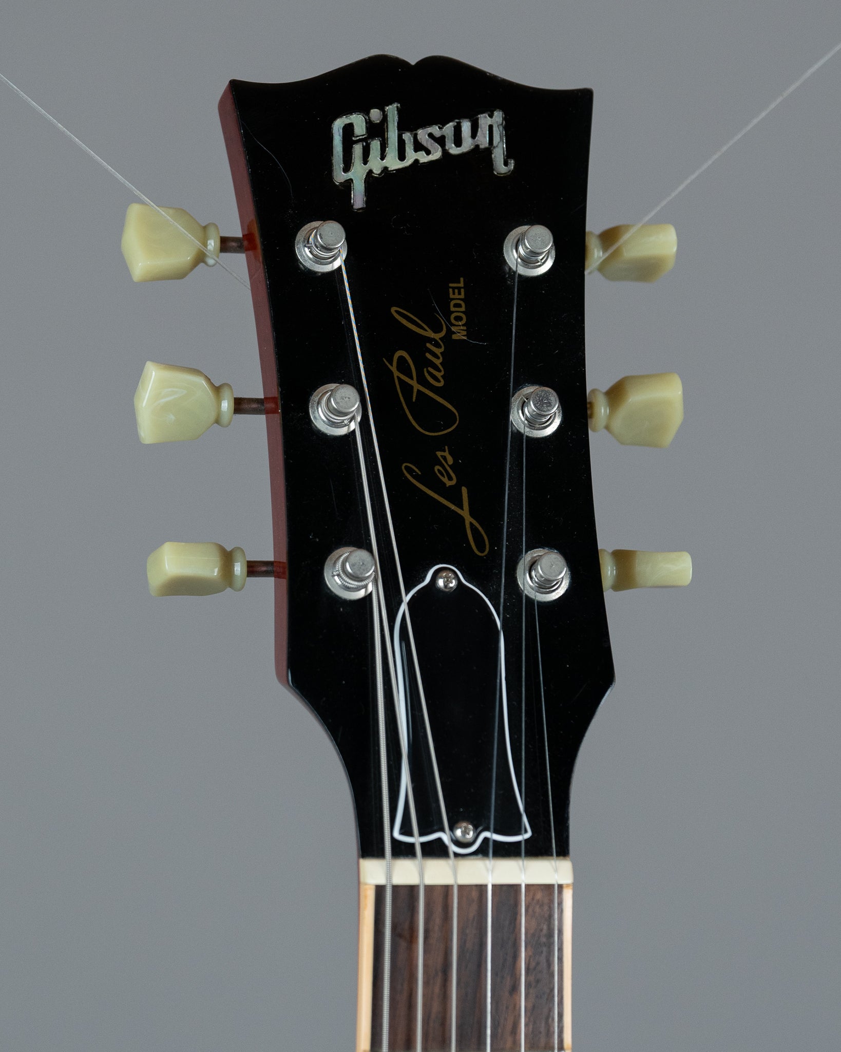 2005 Gibson Les Paul Standard Plus (USA, Heritage Sunburst, OHSC)