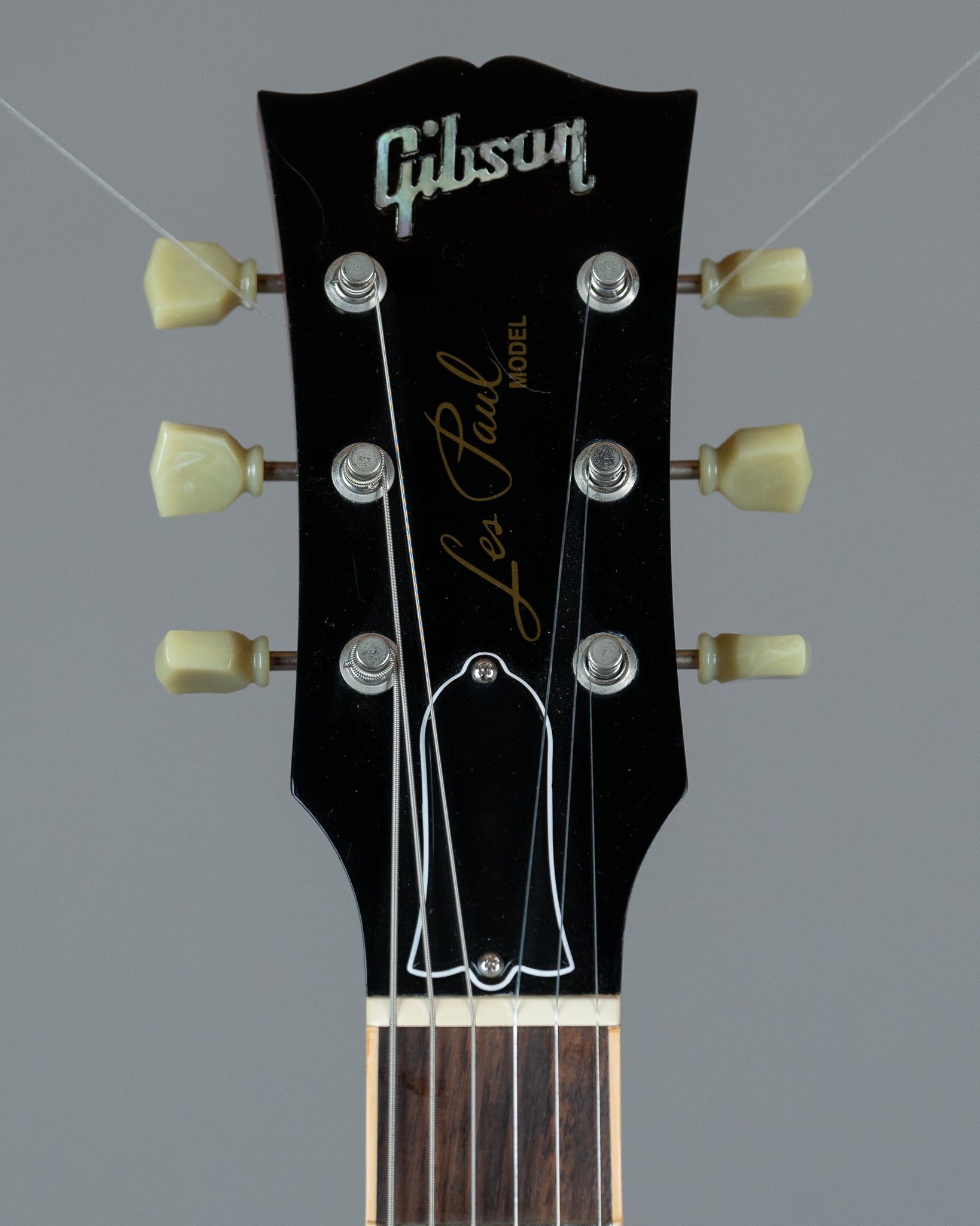 2005 Gibson Les Paul Standard Plus (USA, Heritage Sunburst, OHSC)