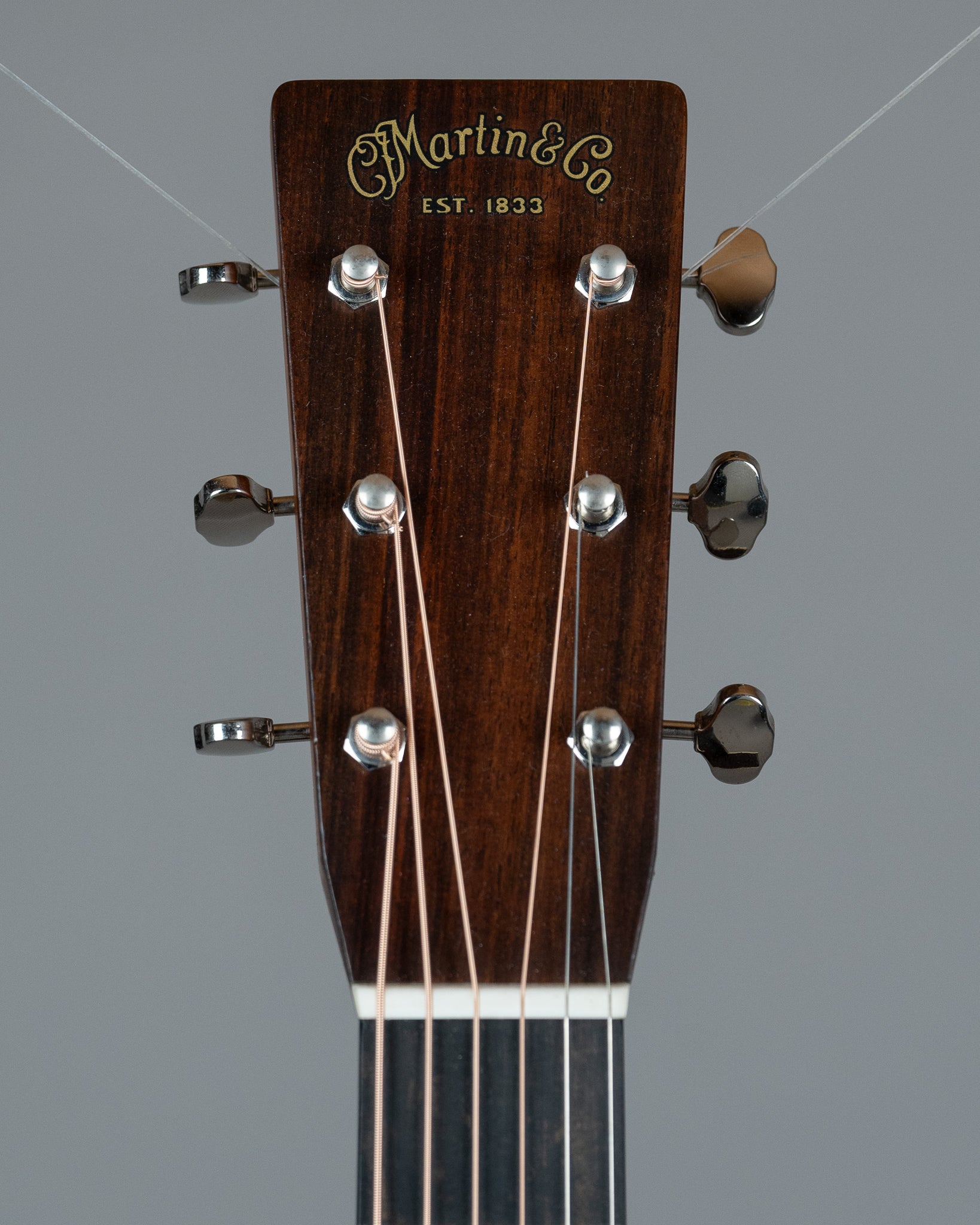 2022 Martin D-28 (USA, Natural Gloss, OHSC)