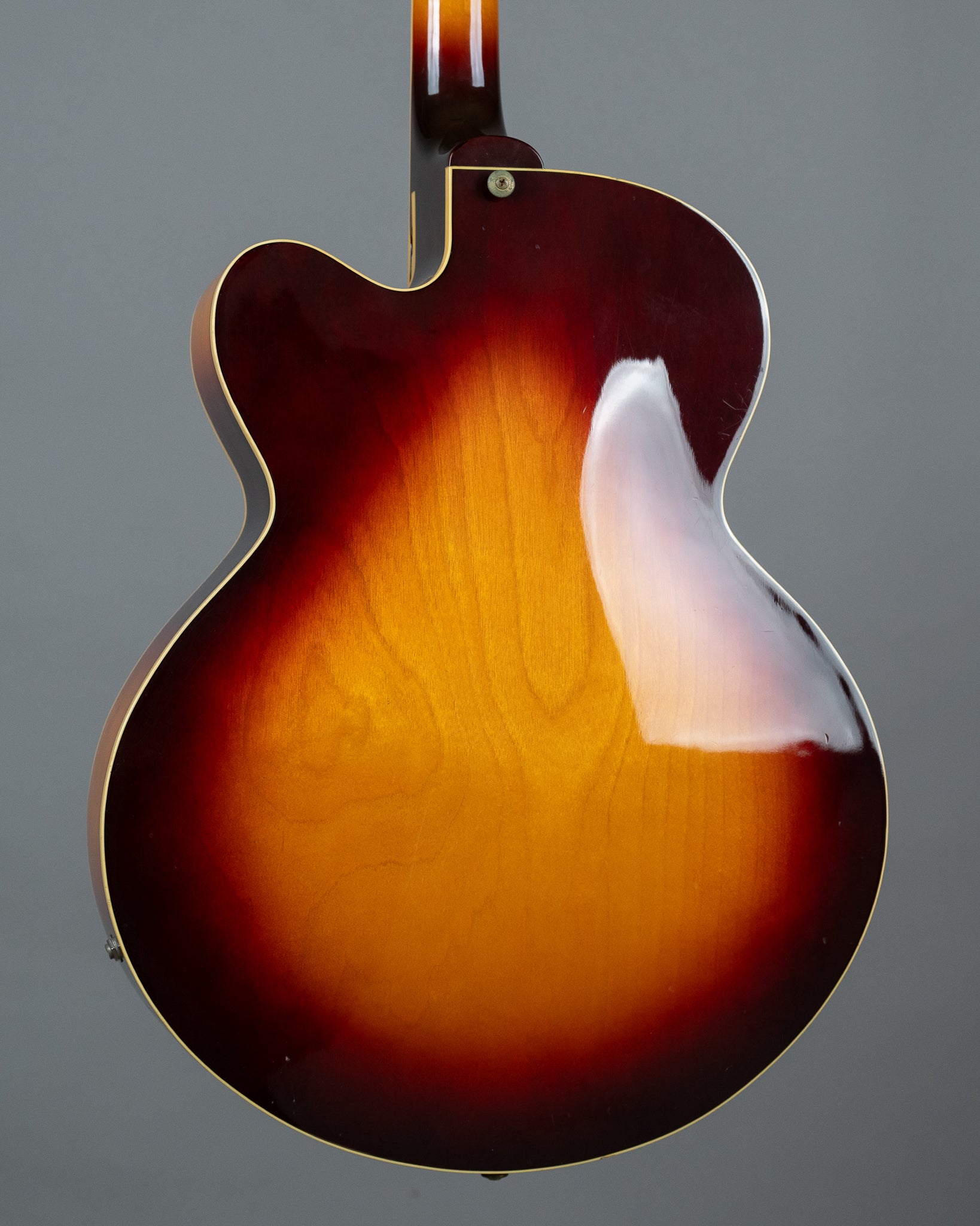 1980 Yamaha AE1200 (Japan, Sunburst)