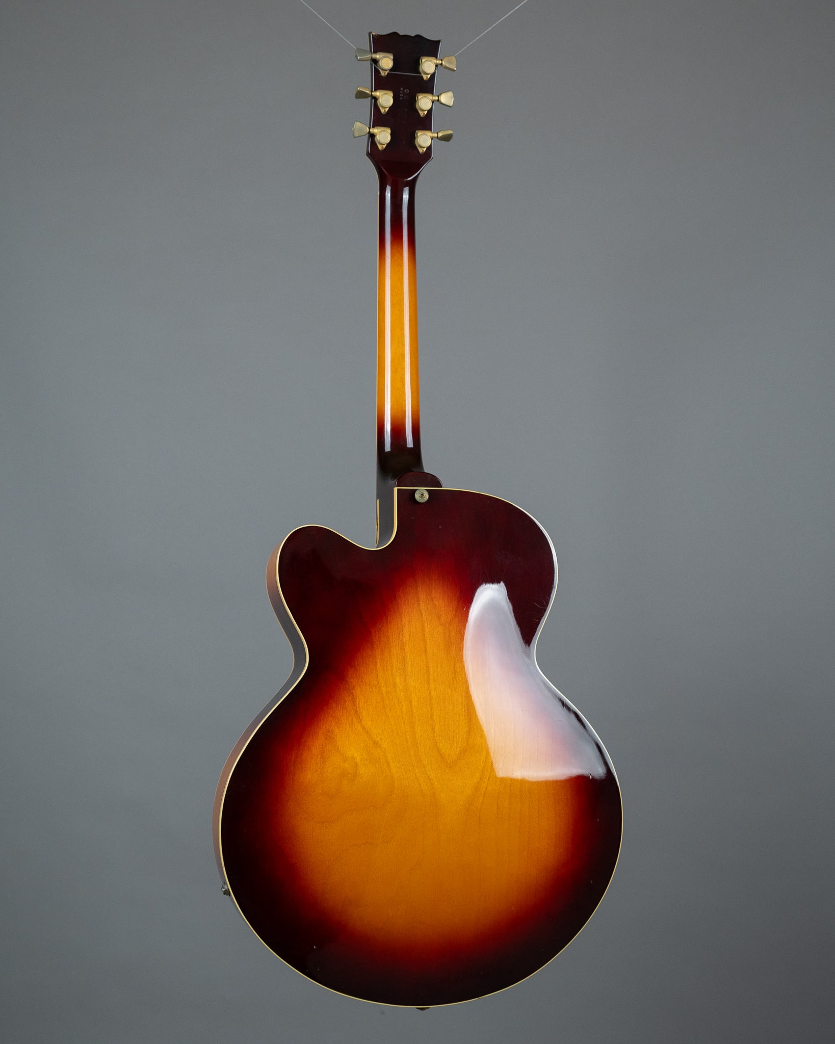 1980 Yamaha AE1200 (Japan, Sunburst)