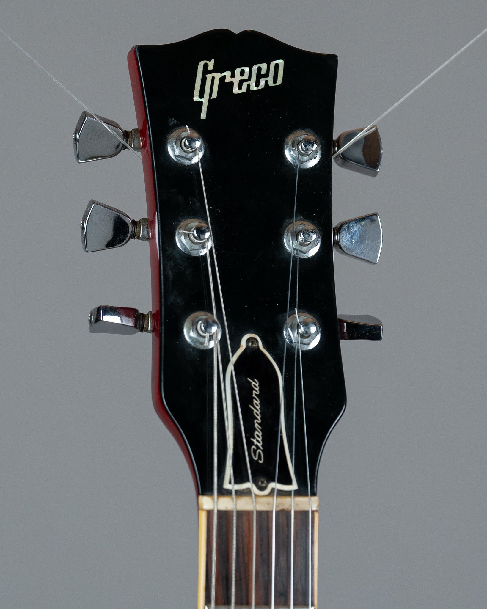 1977 Greco EG450R (Japan, Sunburst)
