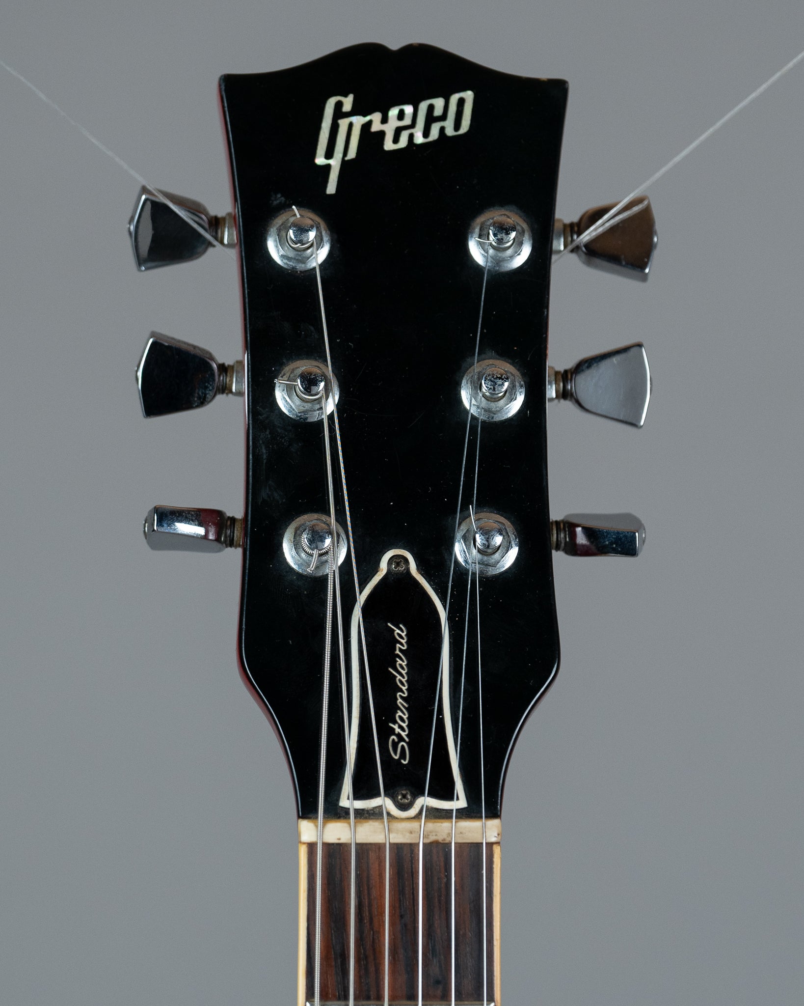 1977 Greco EG450R (Japan, Sunburst)