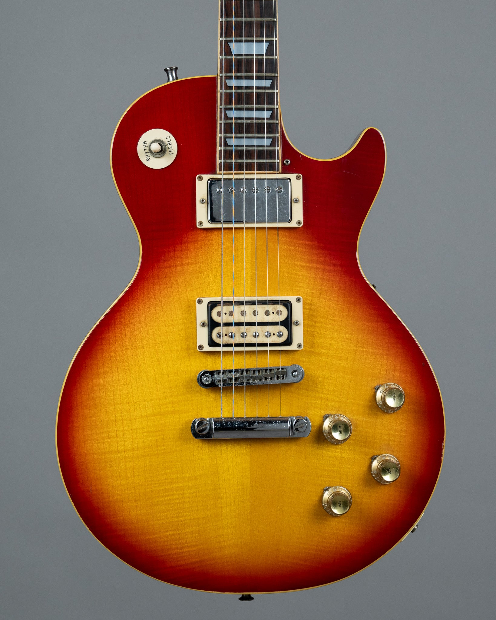 1977 Greco EG450R (Japan, Sunburst)