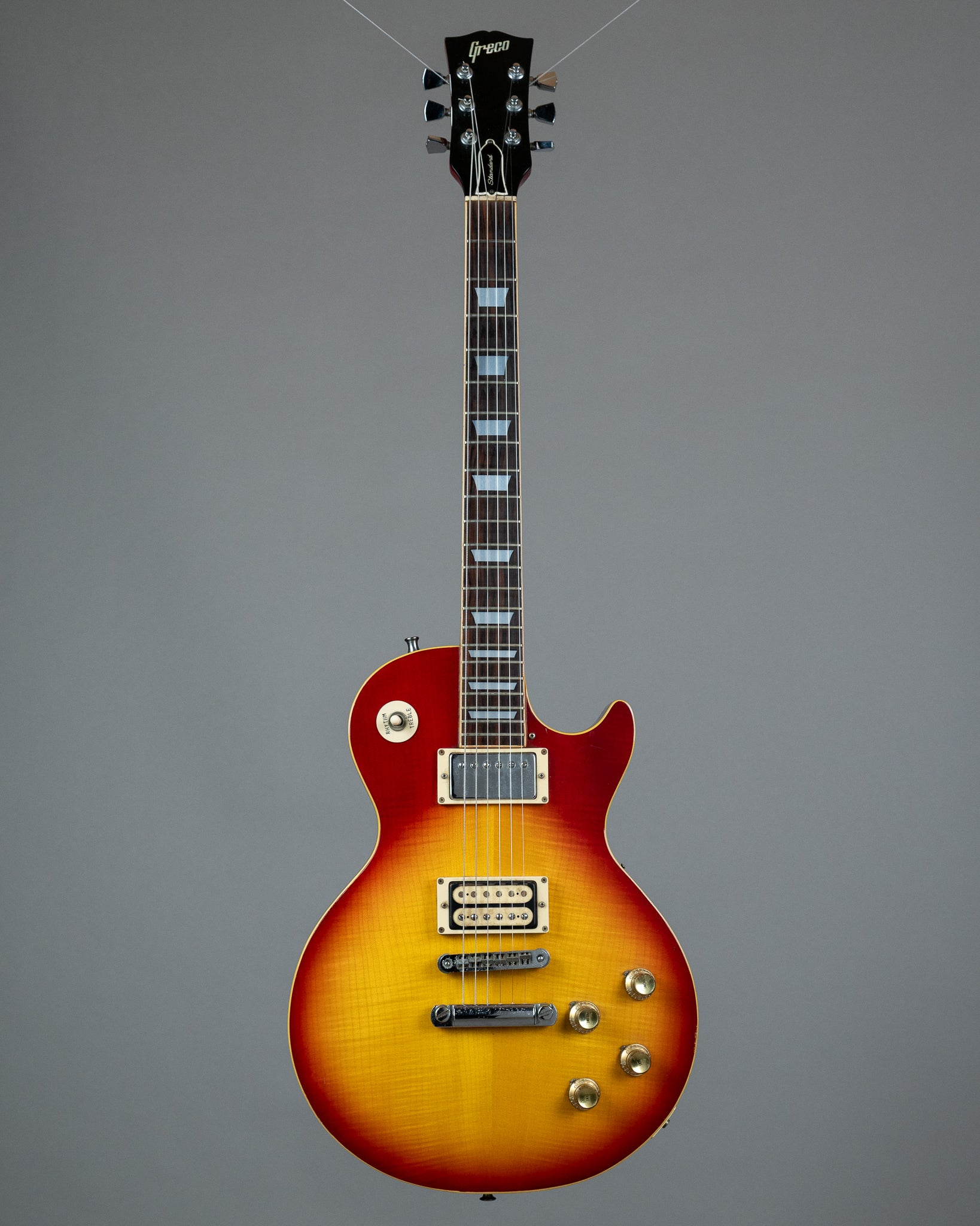 1977 Greco EG450R (Japan, Sunburst)
