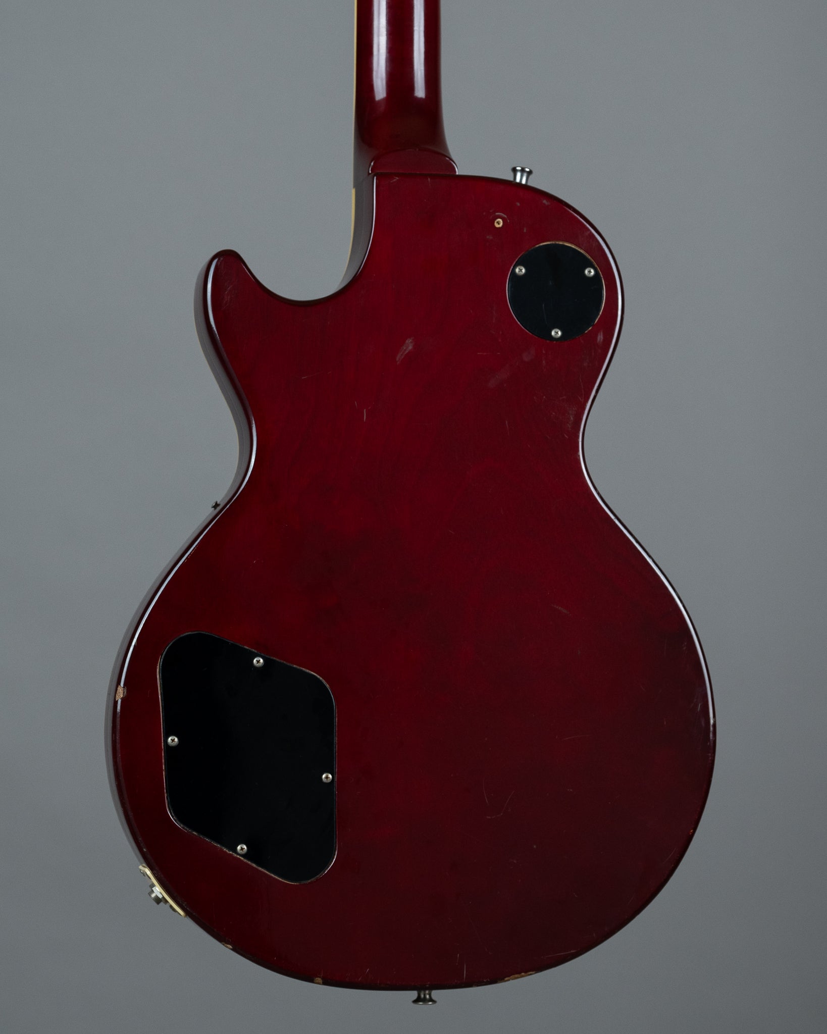 1977 Greco EG450R (Japan, Sunburst)