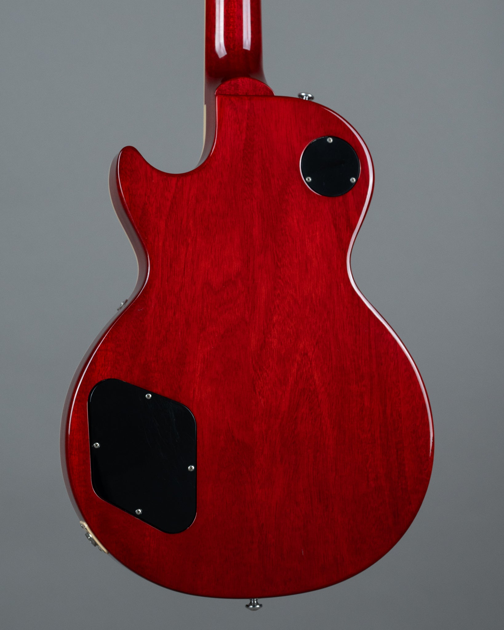 2022 Gibson Les Paul Standard 50s Neck (USA, Heritage Cherry Sunburst, OHSC)