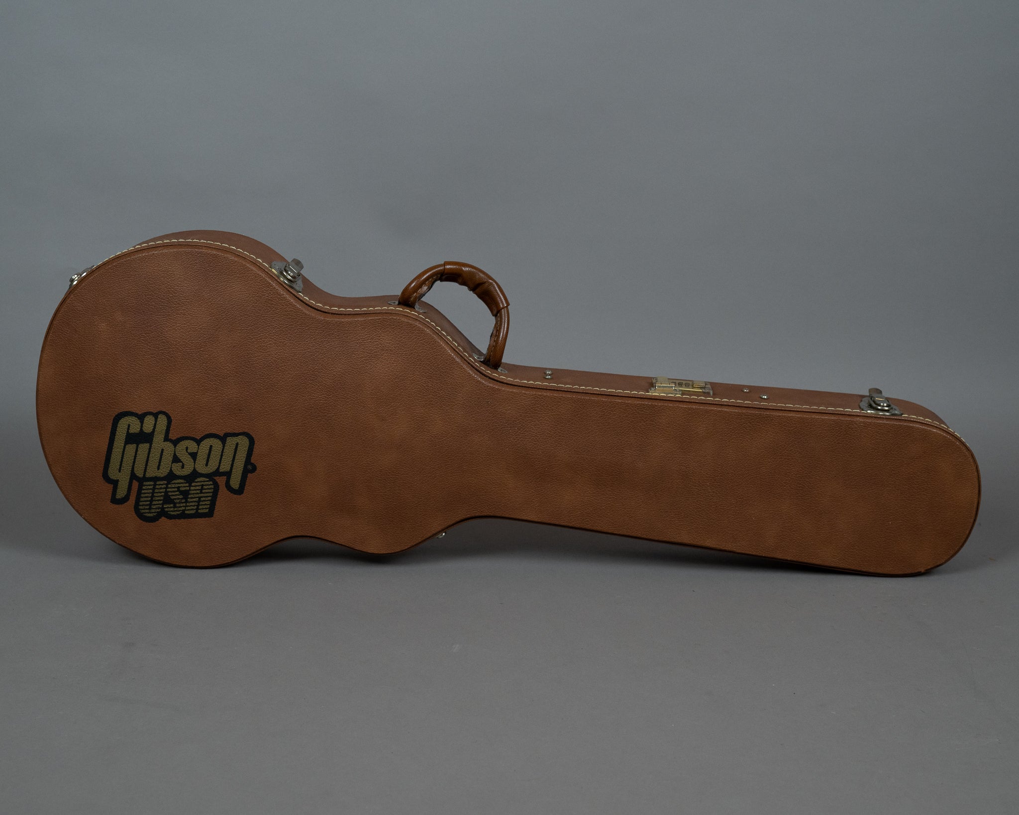 2022 Gibson Les Paul Standard 50s Neck (USA, Heritage Cherry Sunburst, OHSC)