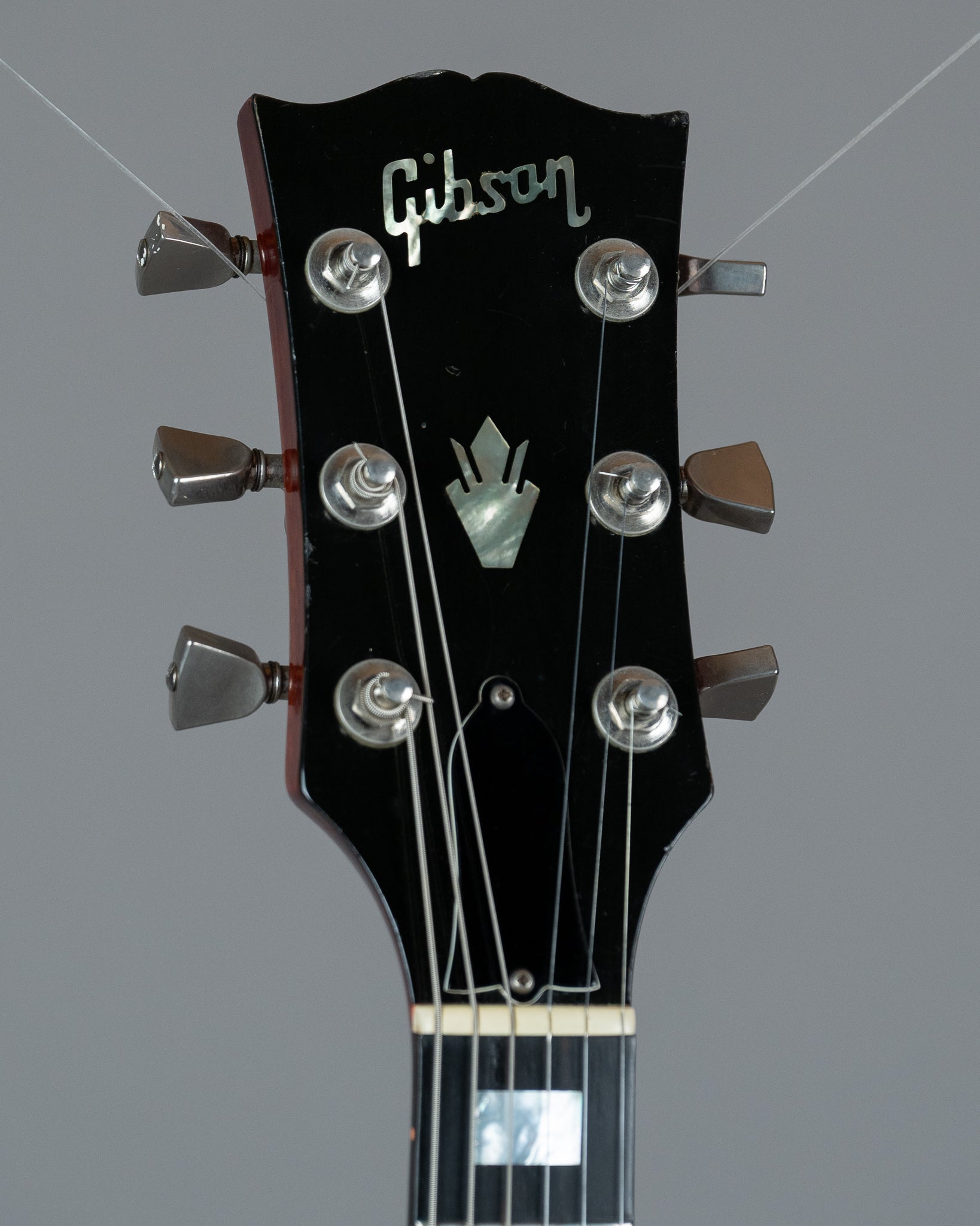 1974 Gibson SG Standard (USA, Cherry, OHSC)