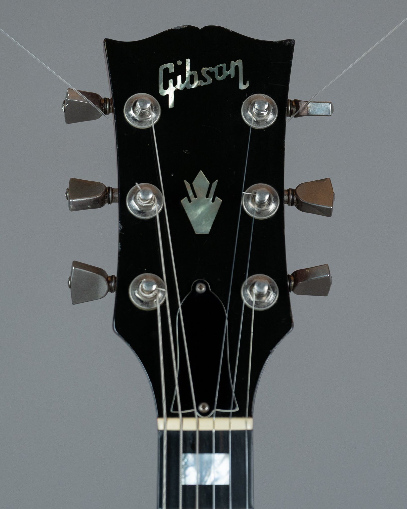1974 Gibson SG Standard (USA, Cherry, OHSC)