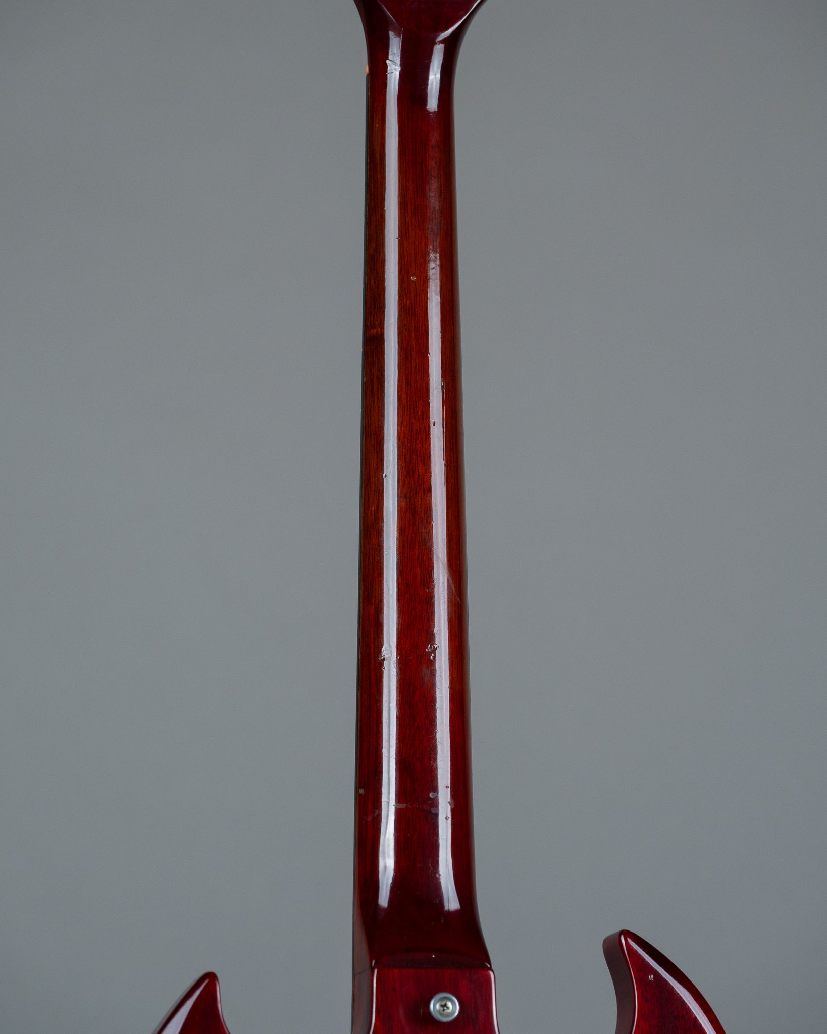 1974 Gibson SG Standard (USA, Cherry, OHSC)