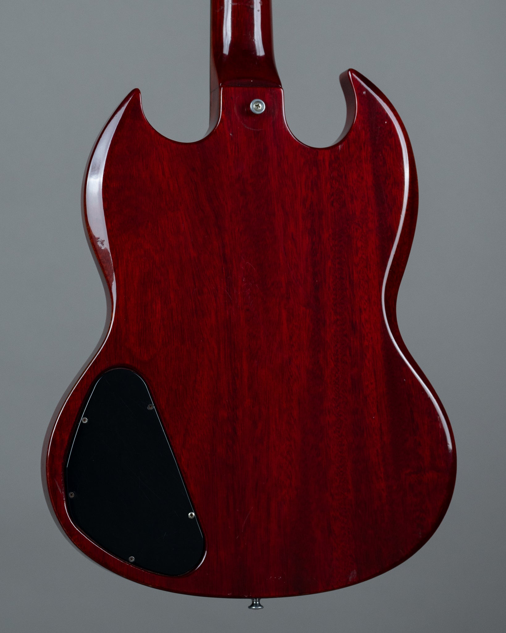 1974 Gibson SG Standard (USA, Cherry, OHSC)