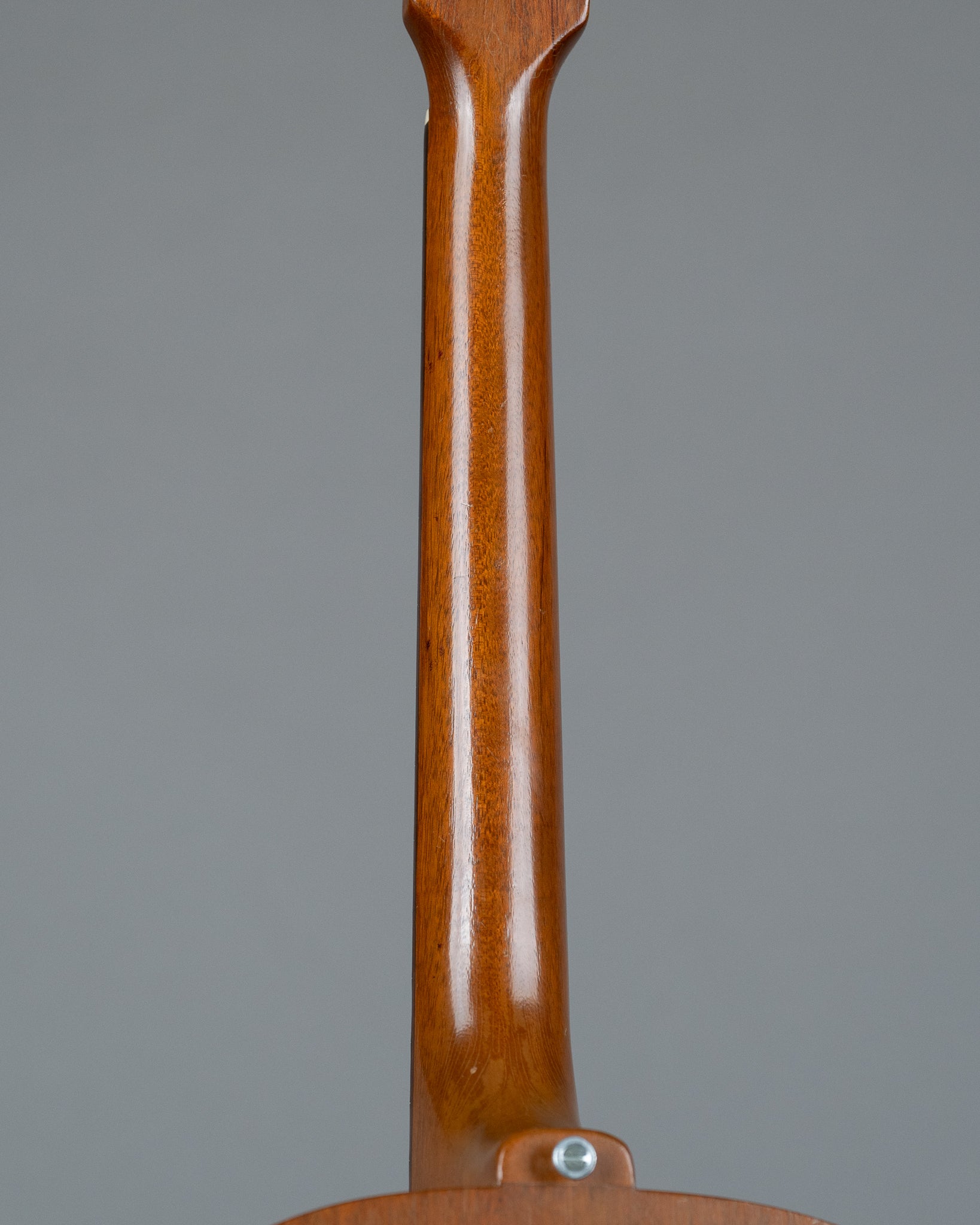 c1968 Gibson B-15 (USA, Walnut, K & K Pickup, HSC)